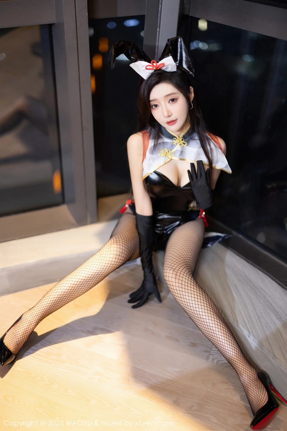 [XiaoYu画语界]第1169期王馨瑶写真 [87P]-063