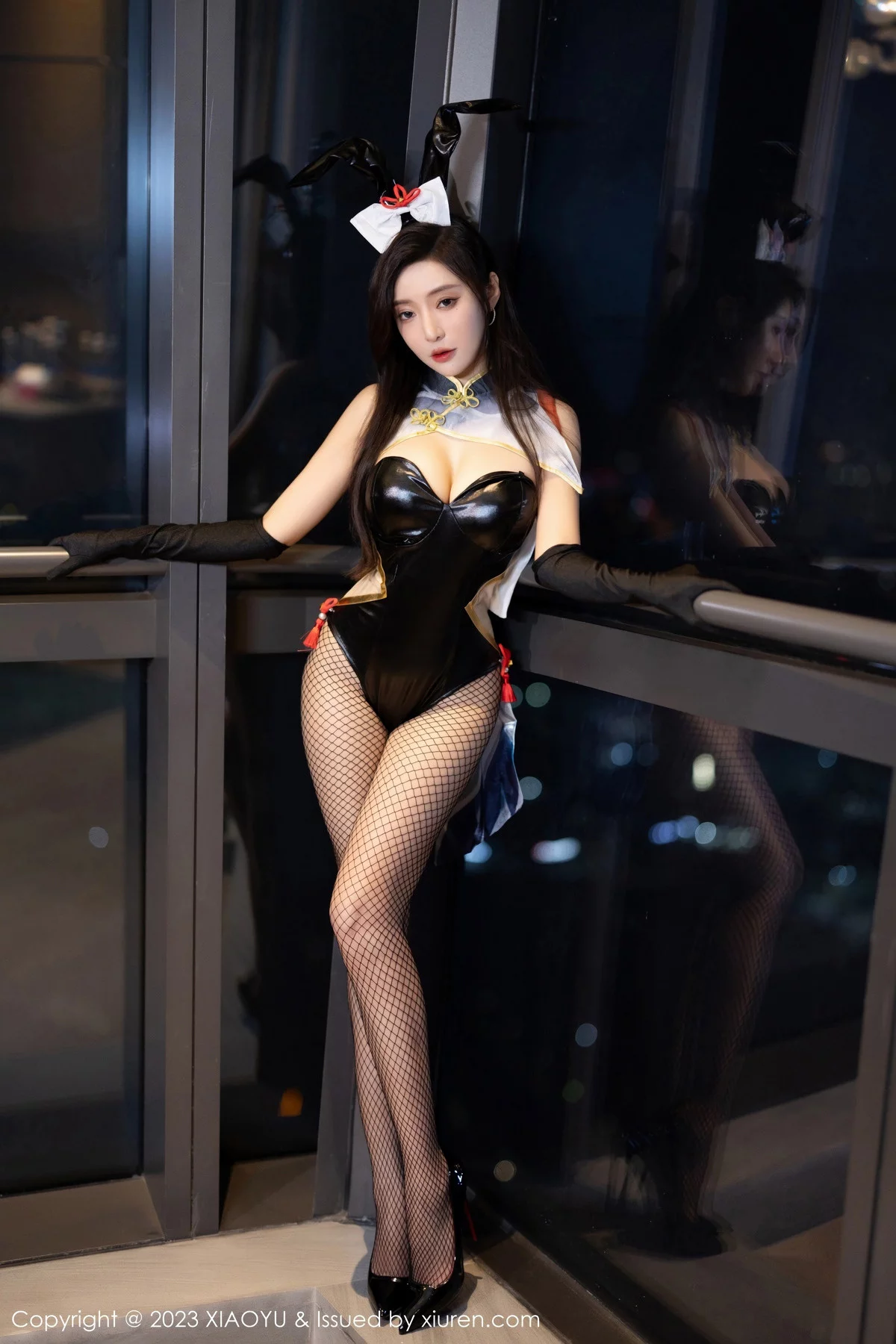 [XiaoYu画语界]第1169期王馨瑶写真 [87P]-041