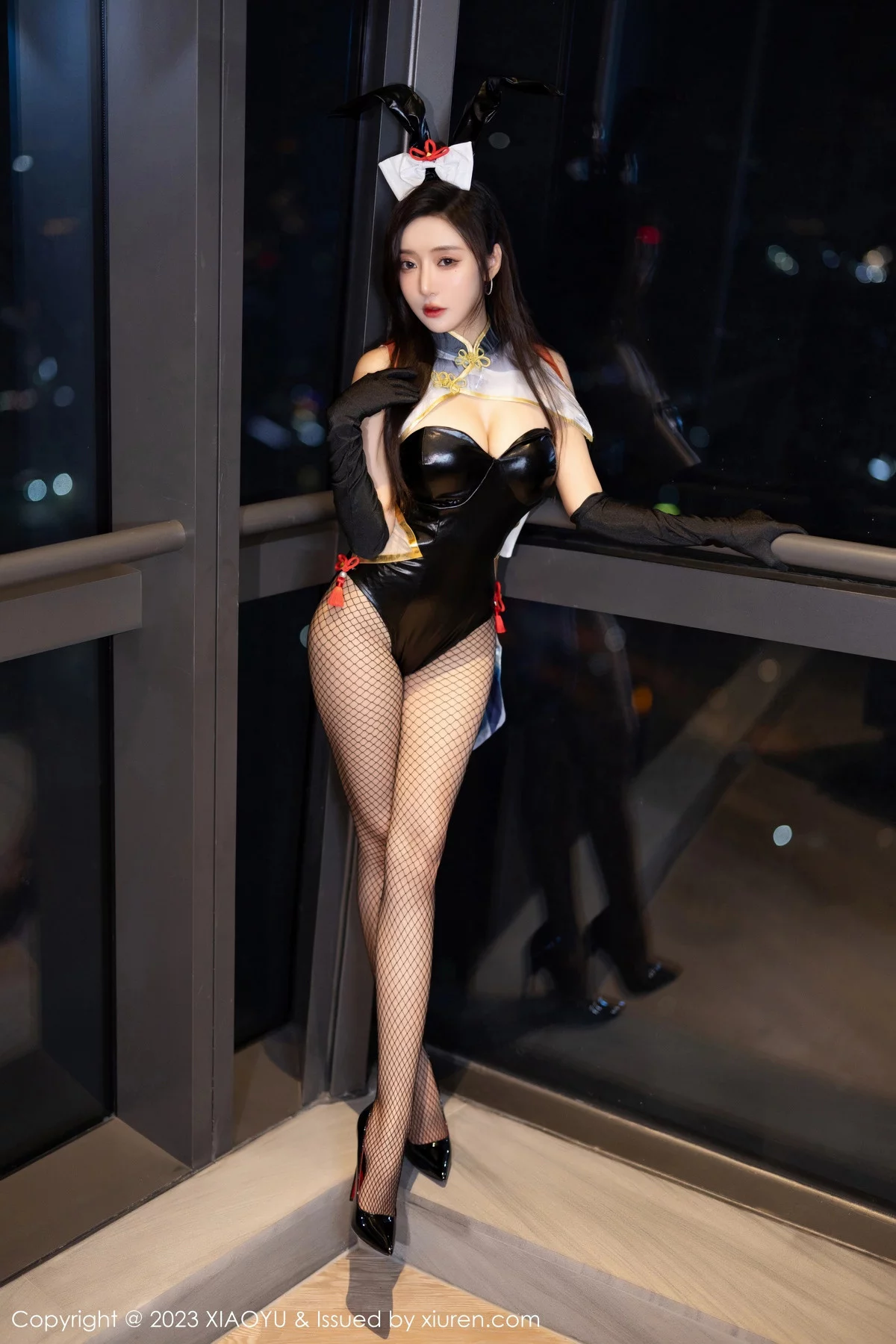 [XiaoYu画语界]第1169期王馨瑶写真 [87P]-040
