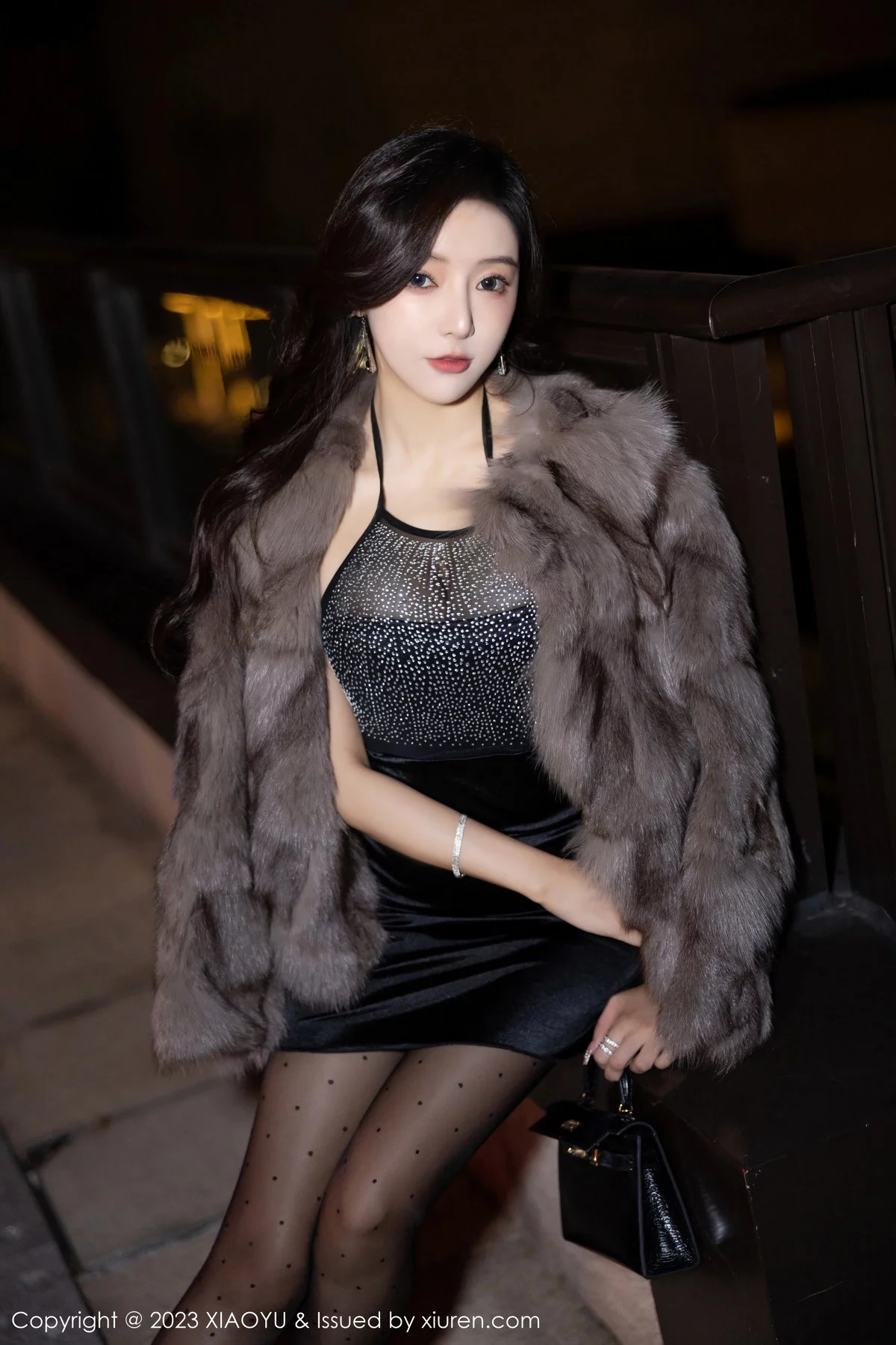 [XiaoYu画语界]第1169期王馨瑶写真 [87P]-009