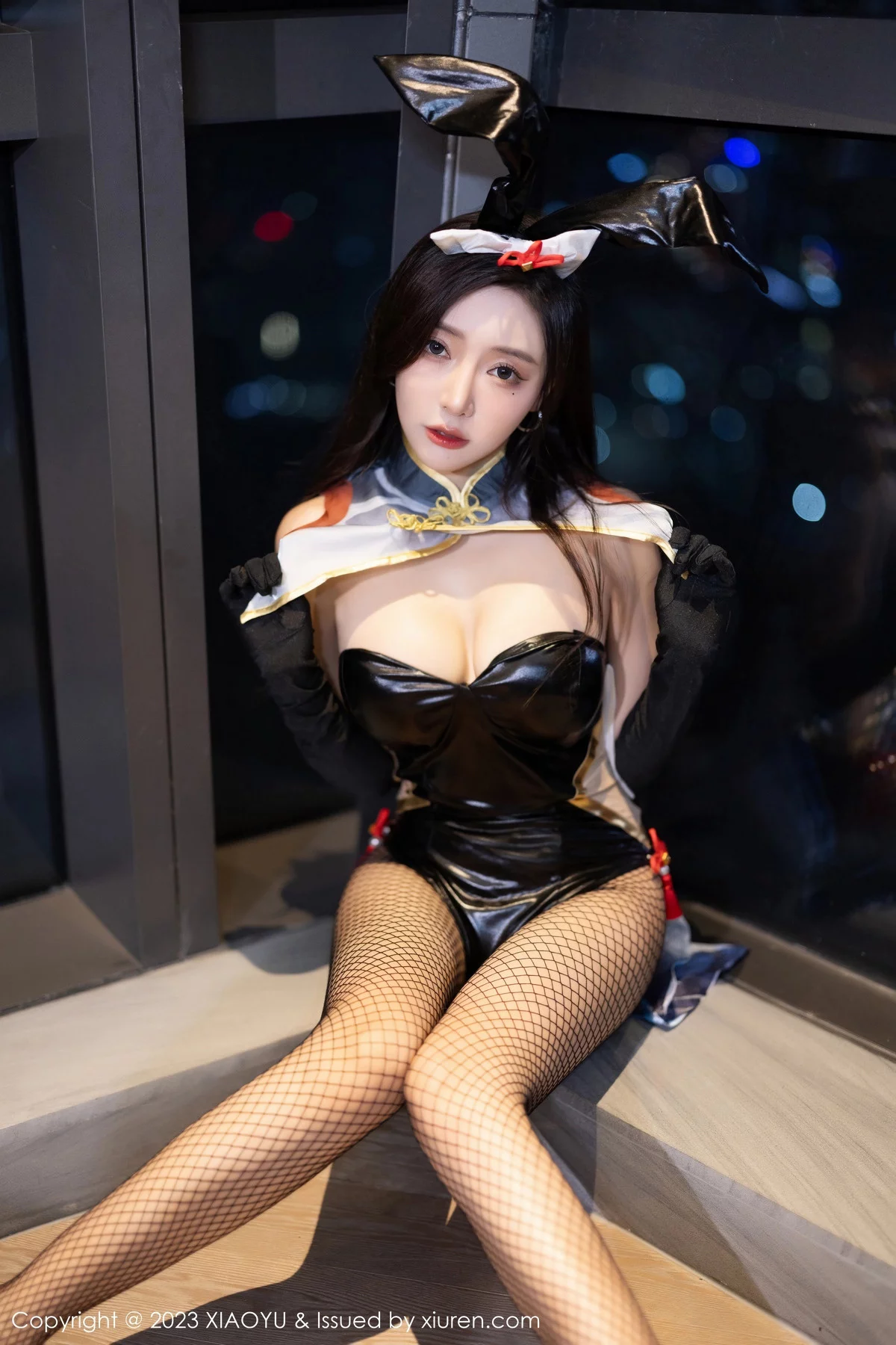 [XiaoYu画语界]第1169期王馨瑶写真 [87P]-057