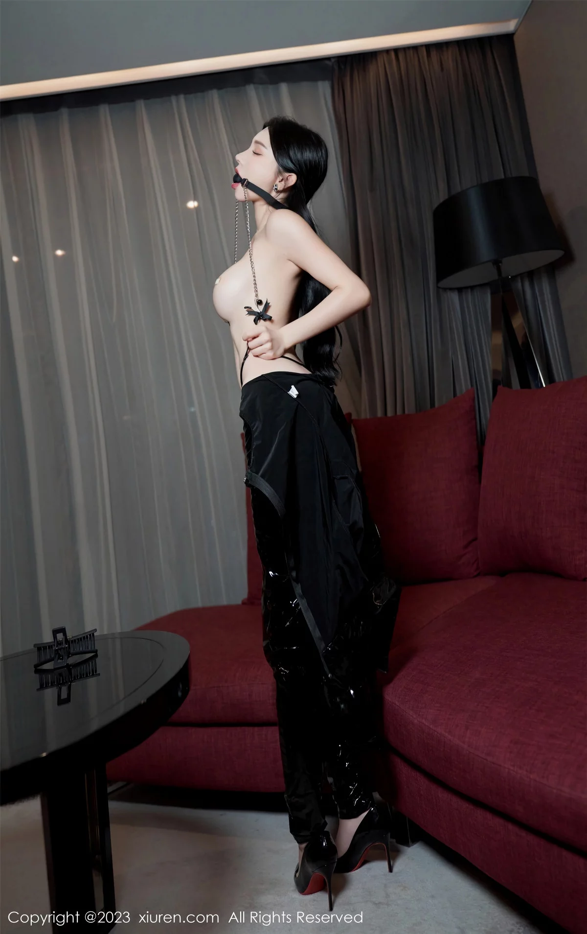 [XiuRen秀人网]第7856期周于希写真 [113P]-066