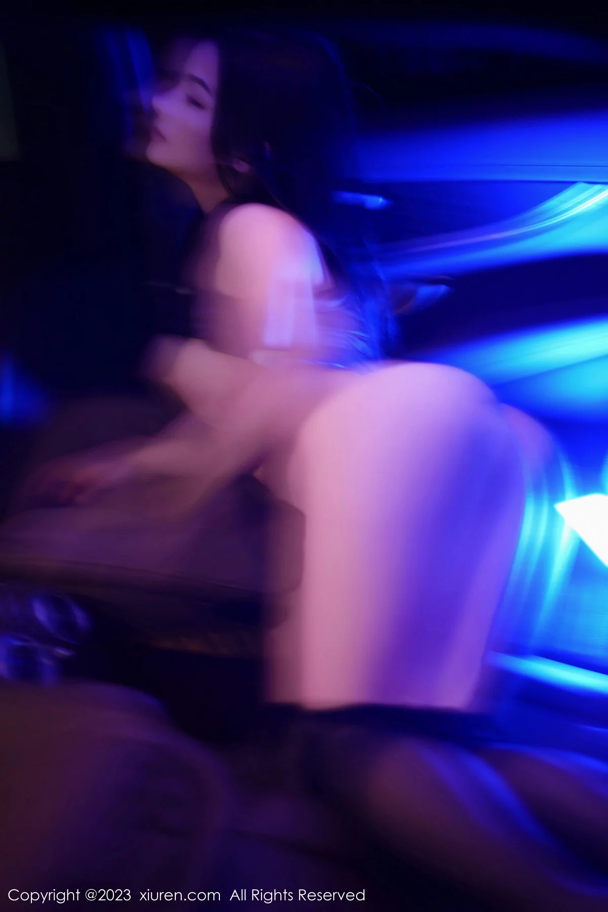 [XiuRen秀人网]第7853期谭小灵写真 [91P]-073