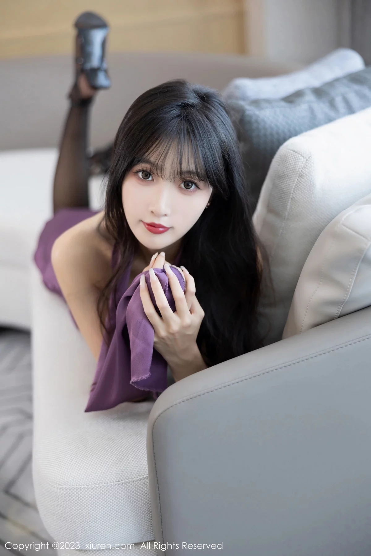 [XiuRen秀人网]第7852期林星阑写真 [88P]-019