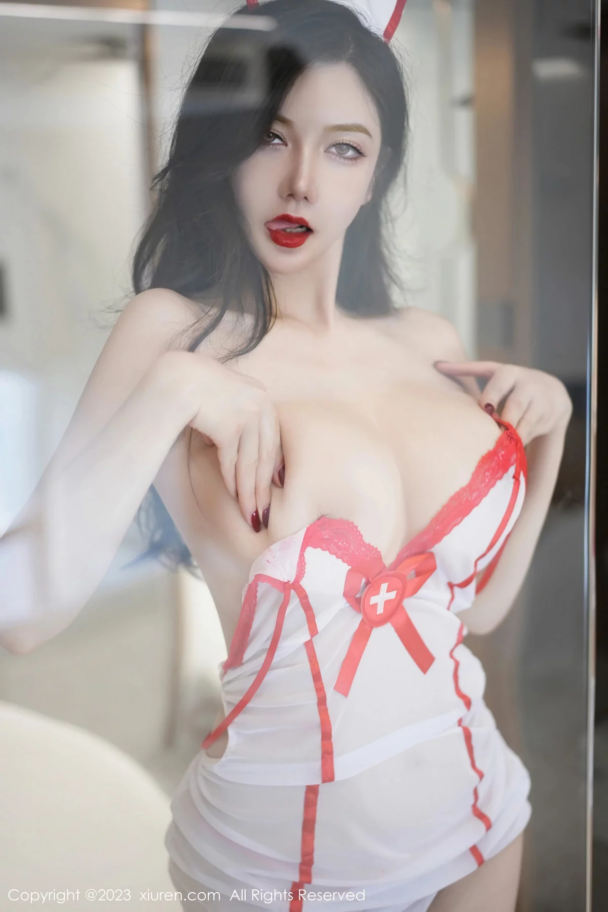 [XiuRen秀人网]第7849期心妍小公主写真 [68P]-068