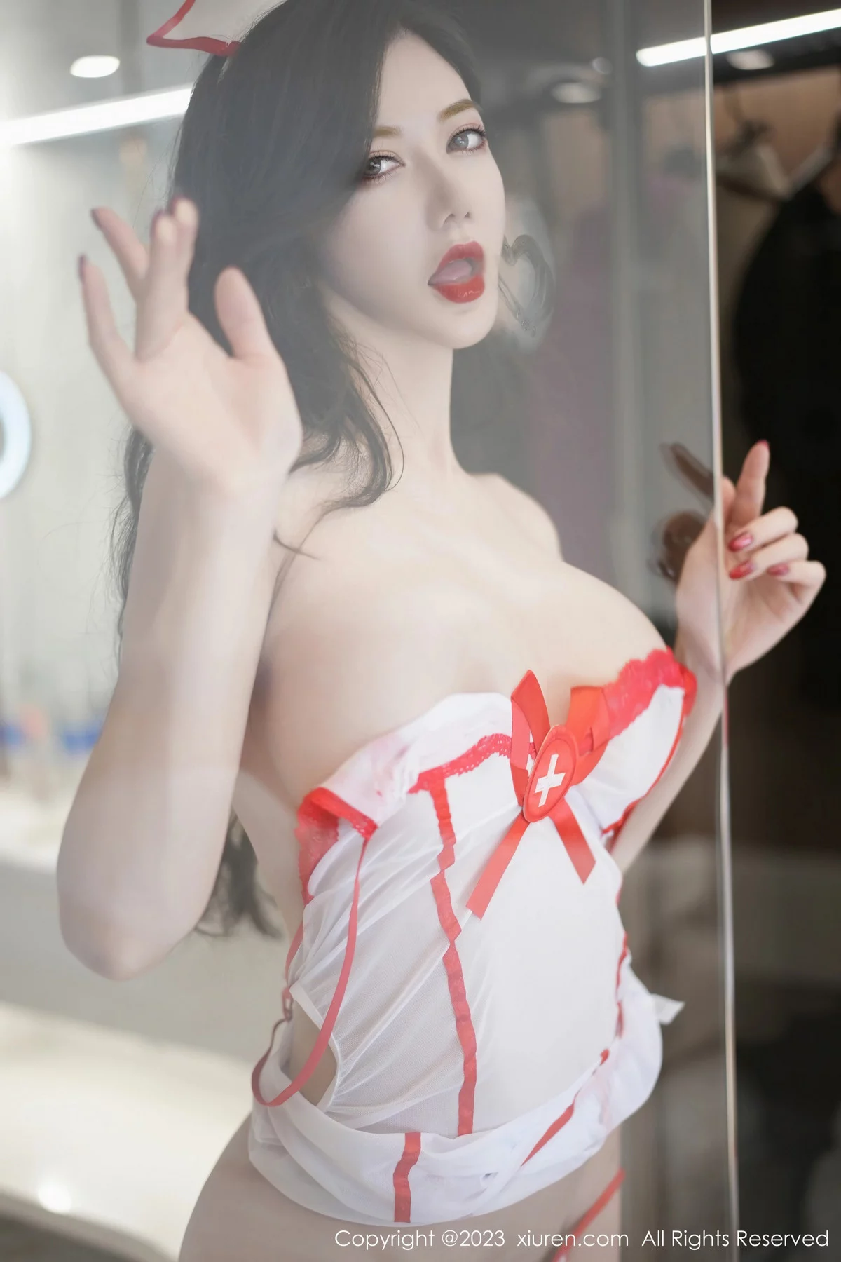 [XiuRen秀人网]第7849期心妍小公主写真 [68P]-026