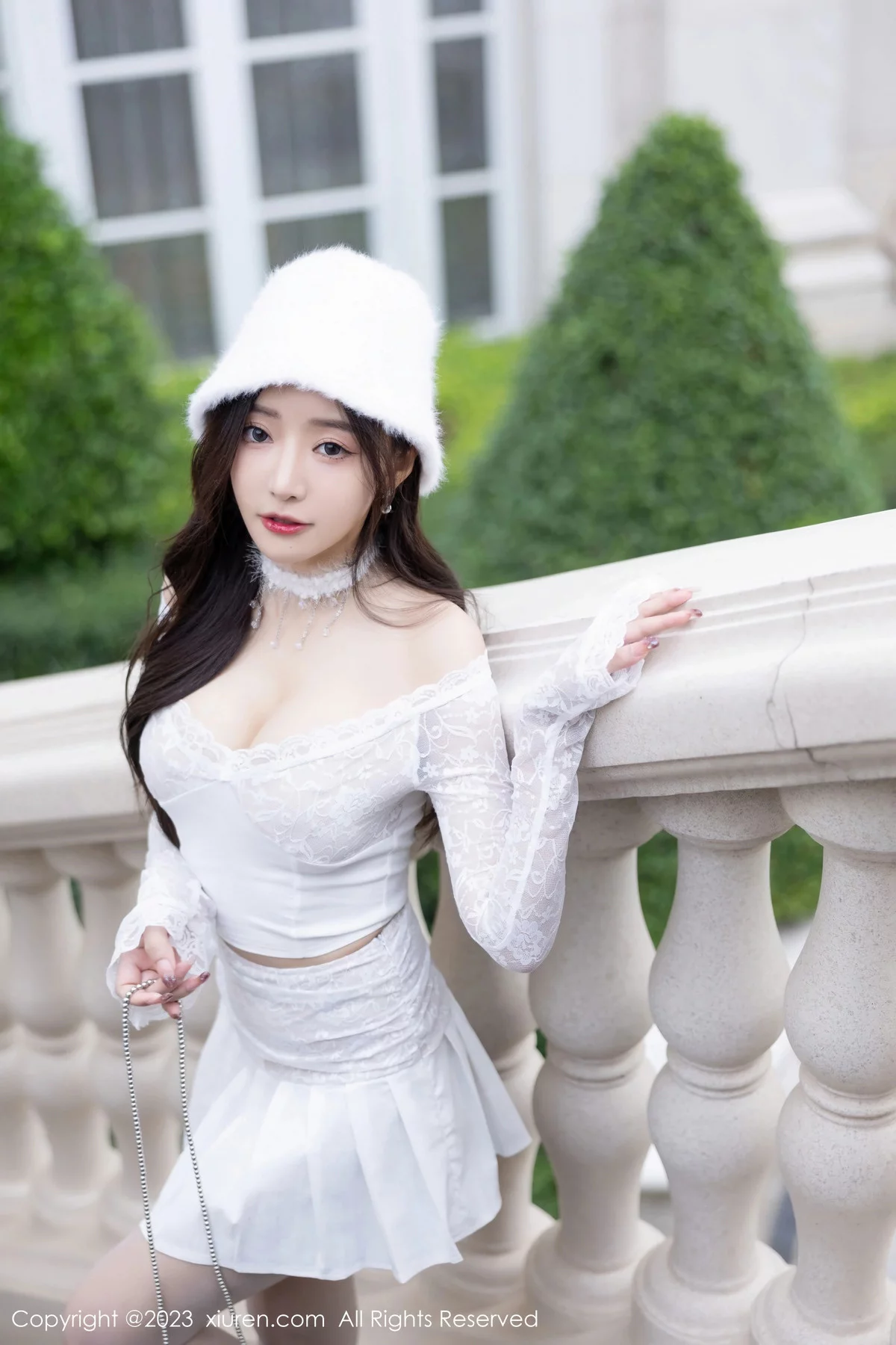 [XiuRen秀人网]第7863期王馨瑶写真 [91P]-018