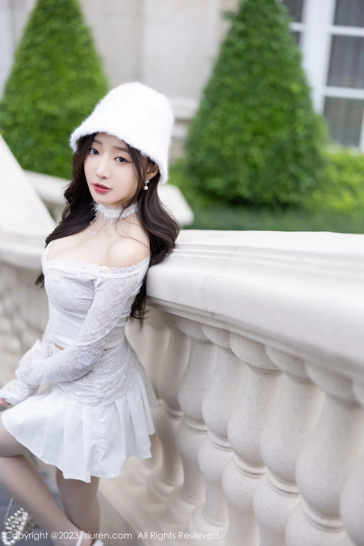[XiuRen秀人网]第7863期王馨瑶写真 [91P]-017