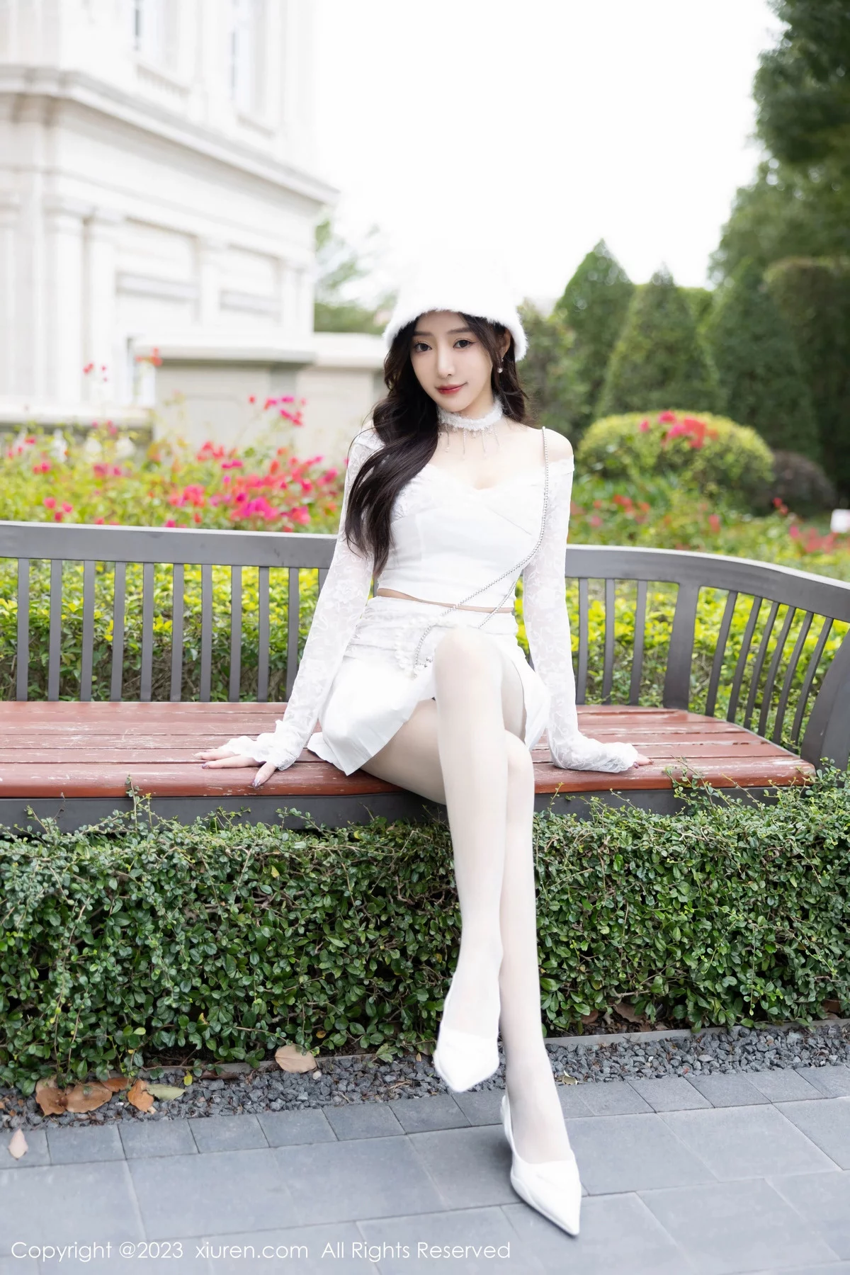 [XiuRen秀人网]第7863期王馨瑶写真 [91P]-006