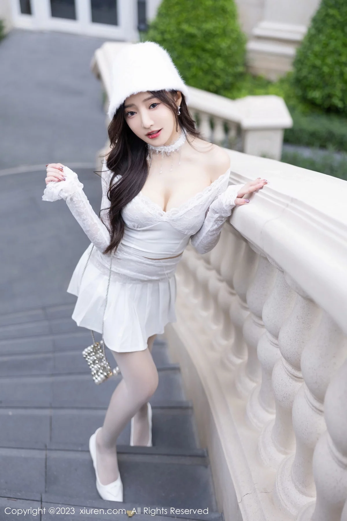 [XiuRen秀人网]第7863期王馨瑶写真 [91P]-015