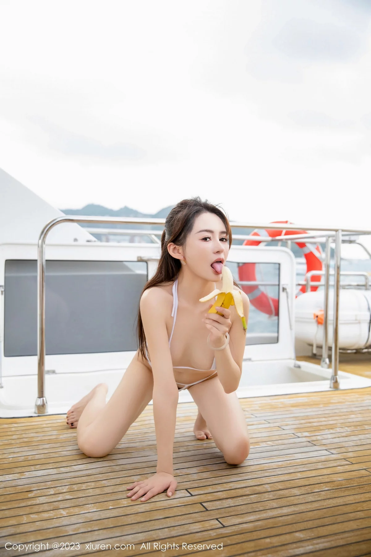 [XiuRen秀人网]第7861期唐宁宁写真 [75P]-072