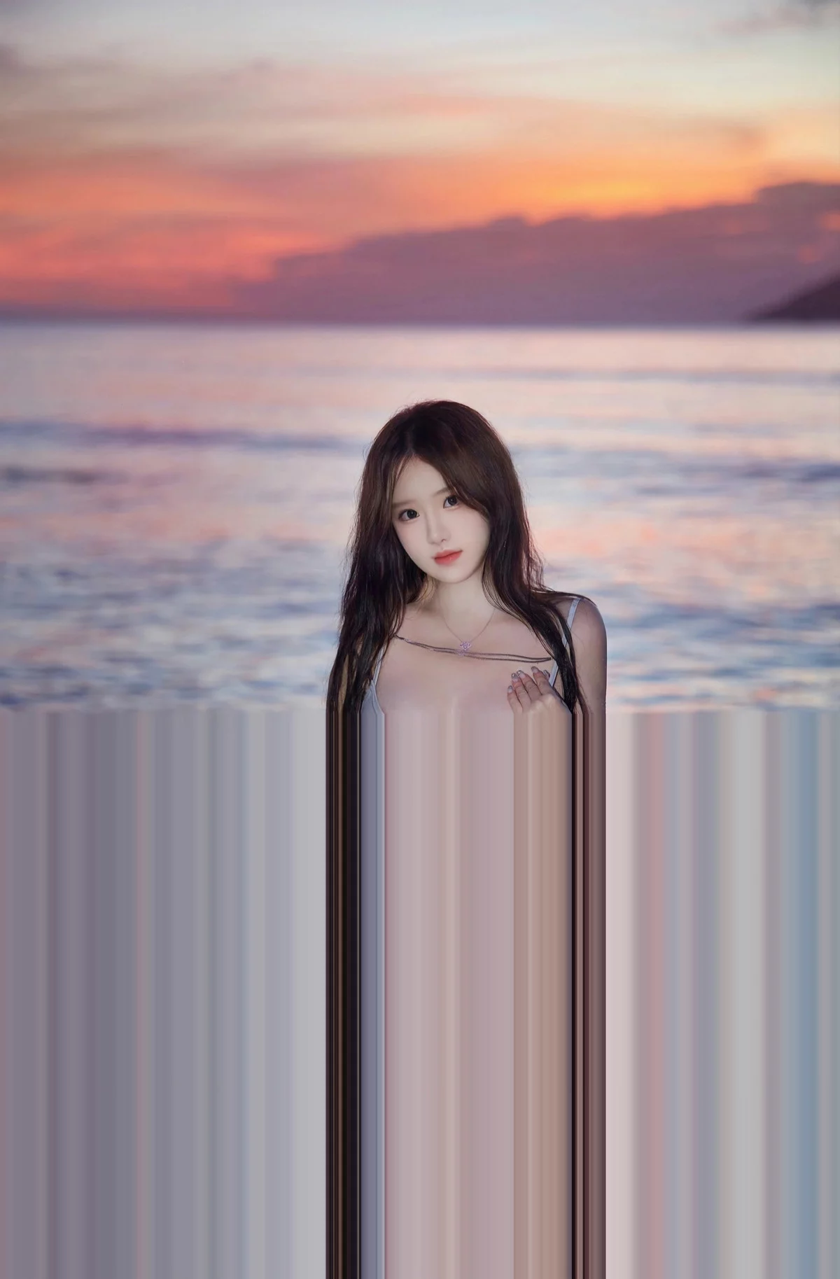 [XiuRen秀人网]第7866期小薯条写真 [72P]-047