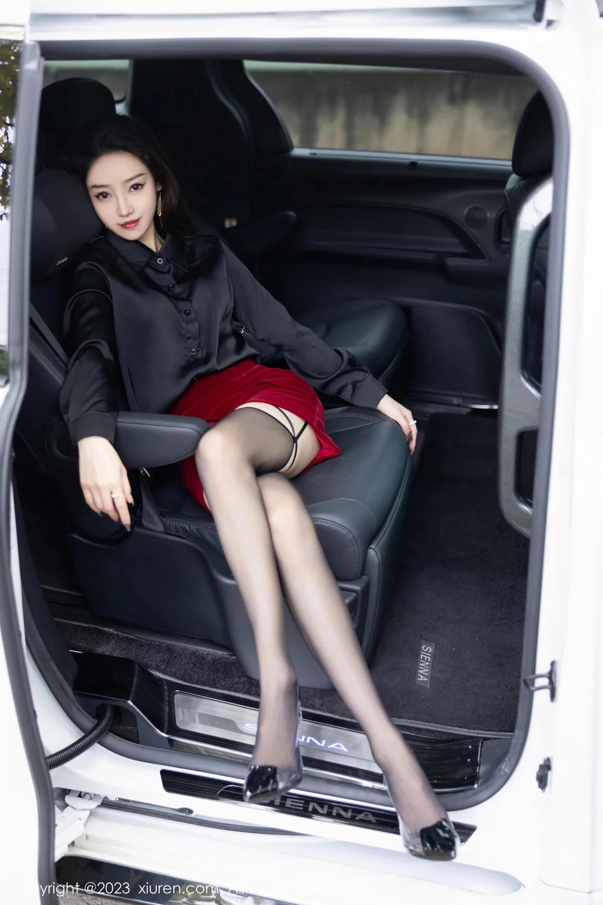 [XiuRen秀人网]第7867期苏曼兮写真 [83P]-010