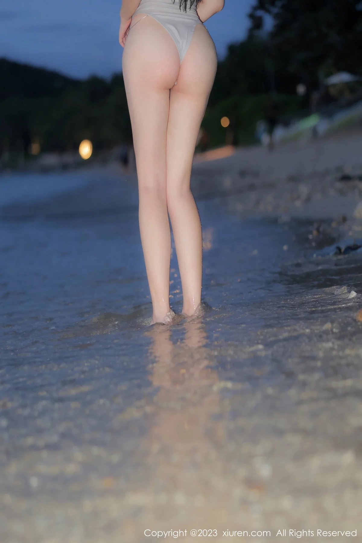 [XiuRen秀人网]第7866期小薯条写真 [72P]-006