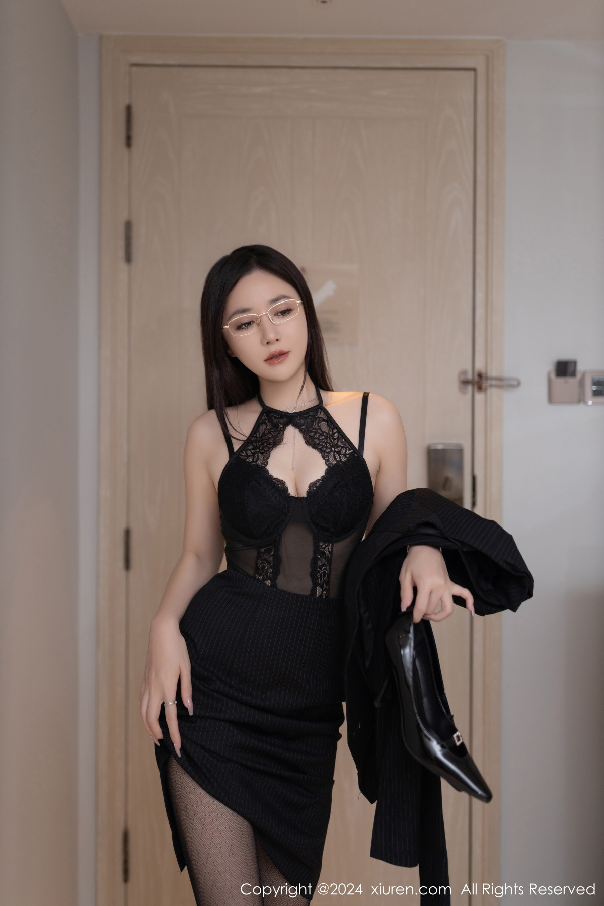 [XiuRen秀人网]第7992期鱼子酱写真 [80P]-014