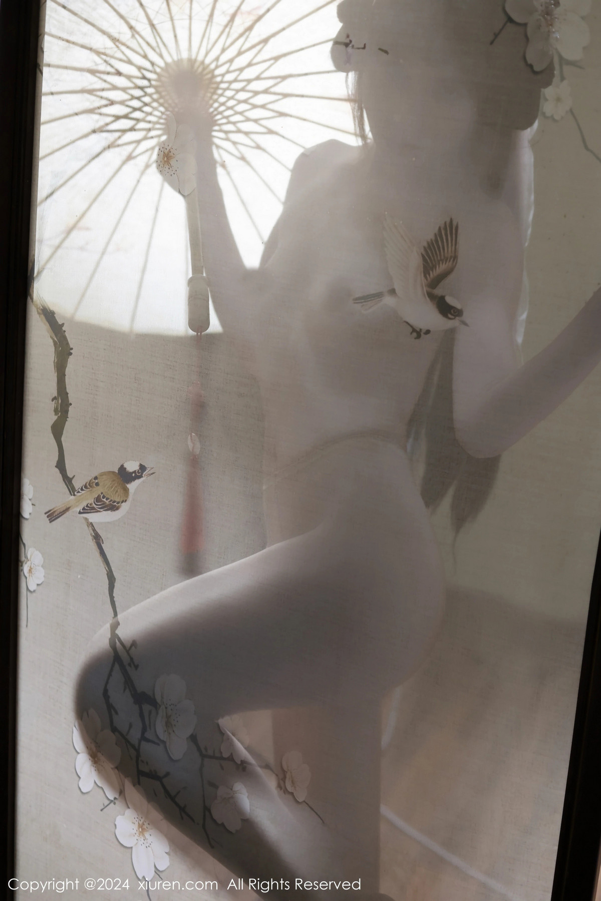 [XiuRen秀人网]第7989期金tiao写真 [81P]-079