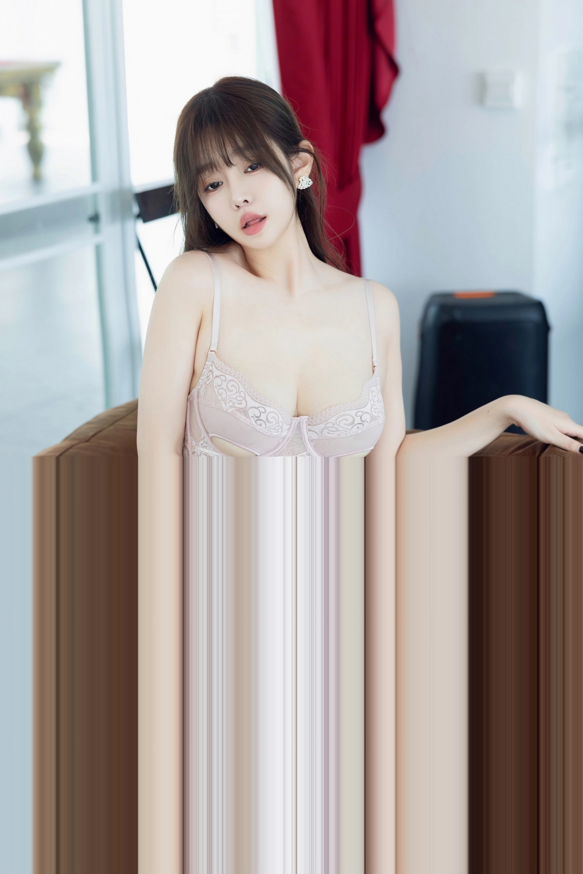 [HuaYang花漾]第565期王雨纯写真 [93P]-059