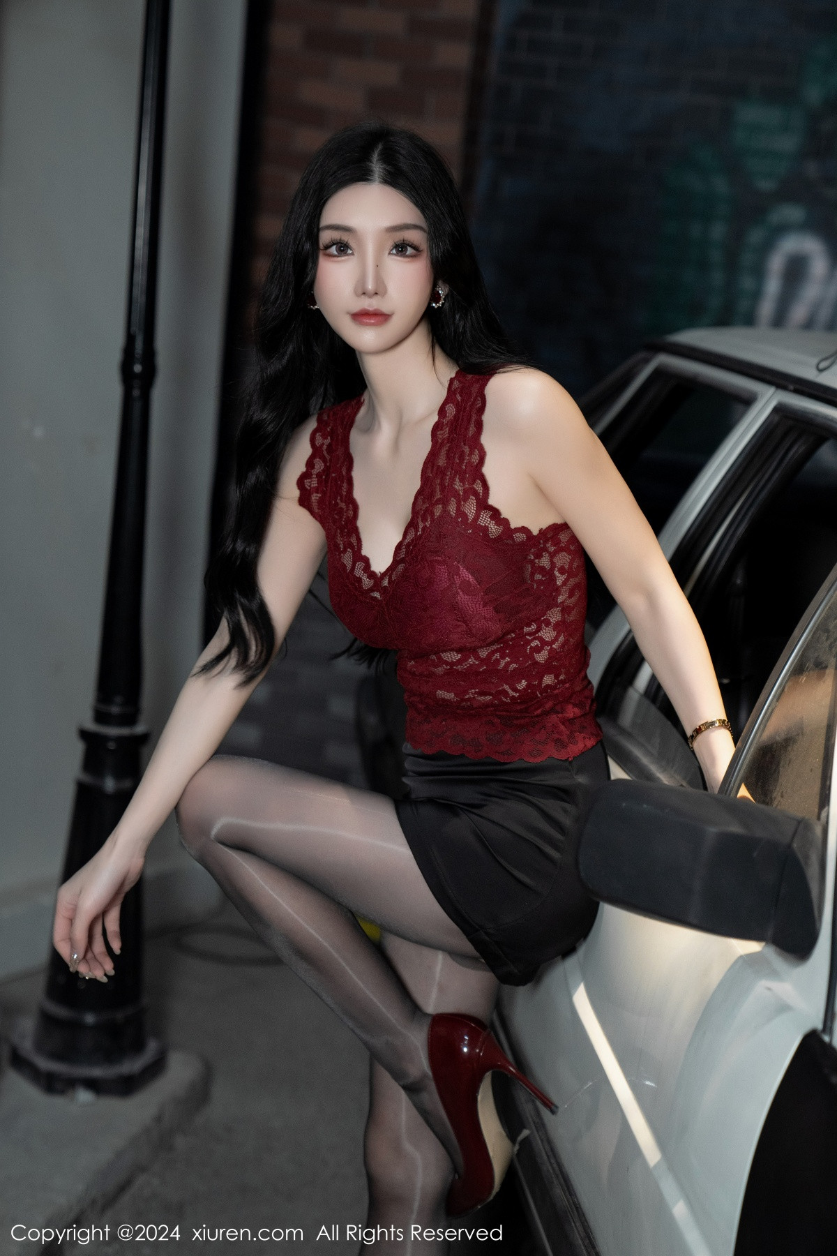 [XiuRen秀人网]第7993期周于希写真 [93P]-028