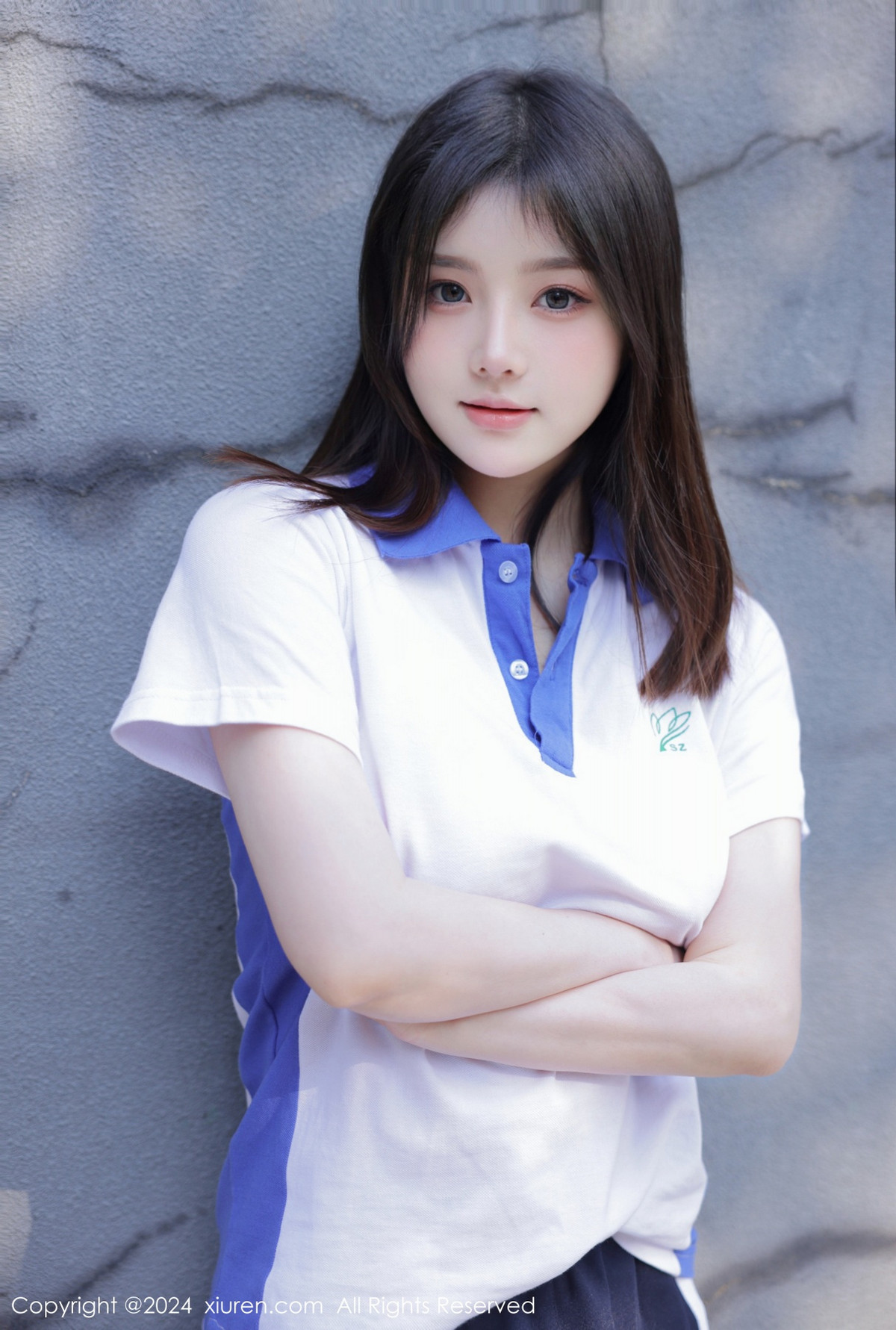 [XiuRen秀人网]第7994期豆瓣酱写真 [84P]-048