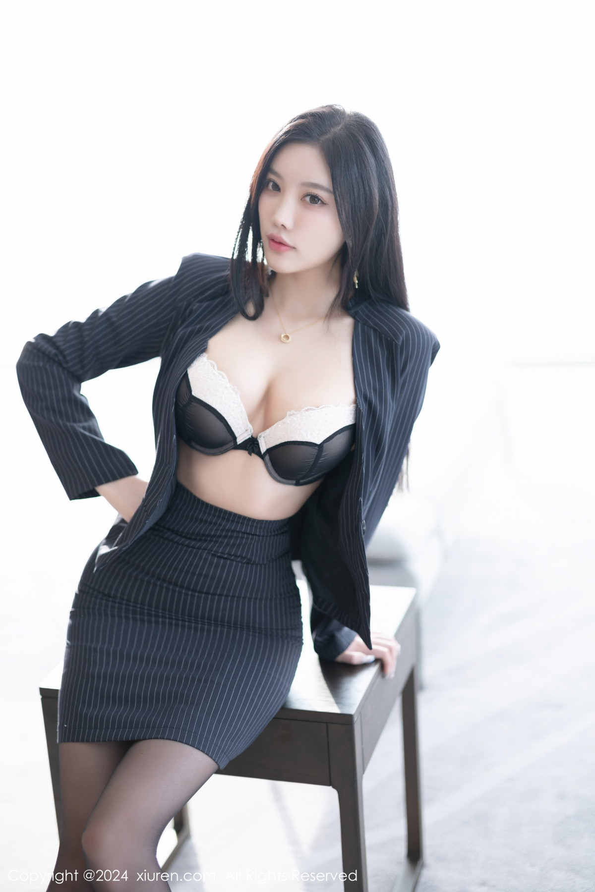 [XiaoYu画语界]第1188期杨晨晨写真 [85P]-029