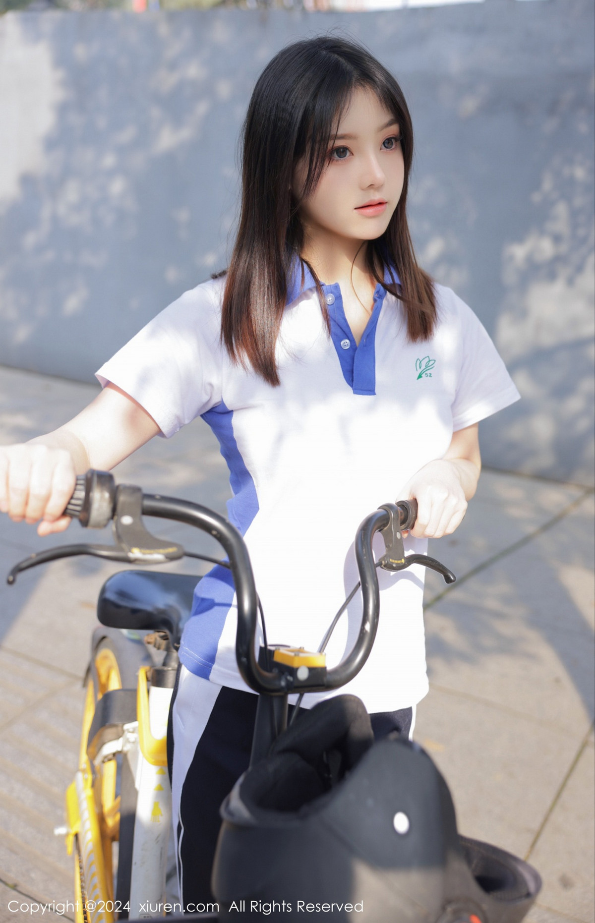 [XiuRen秀人网]第7994期豆瓣酱写真 [84P]-062