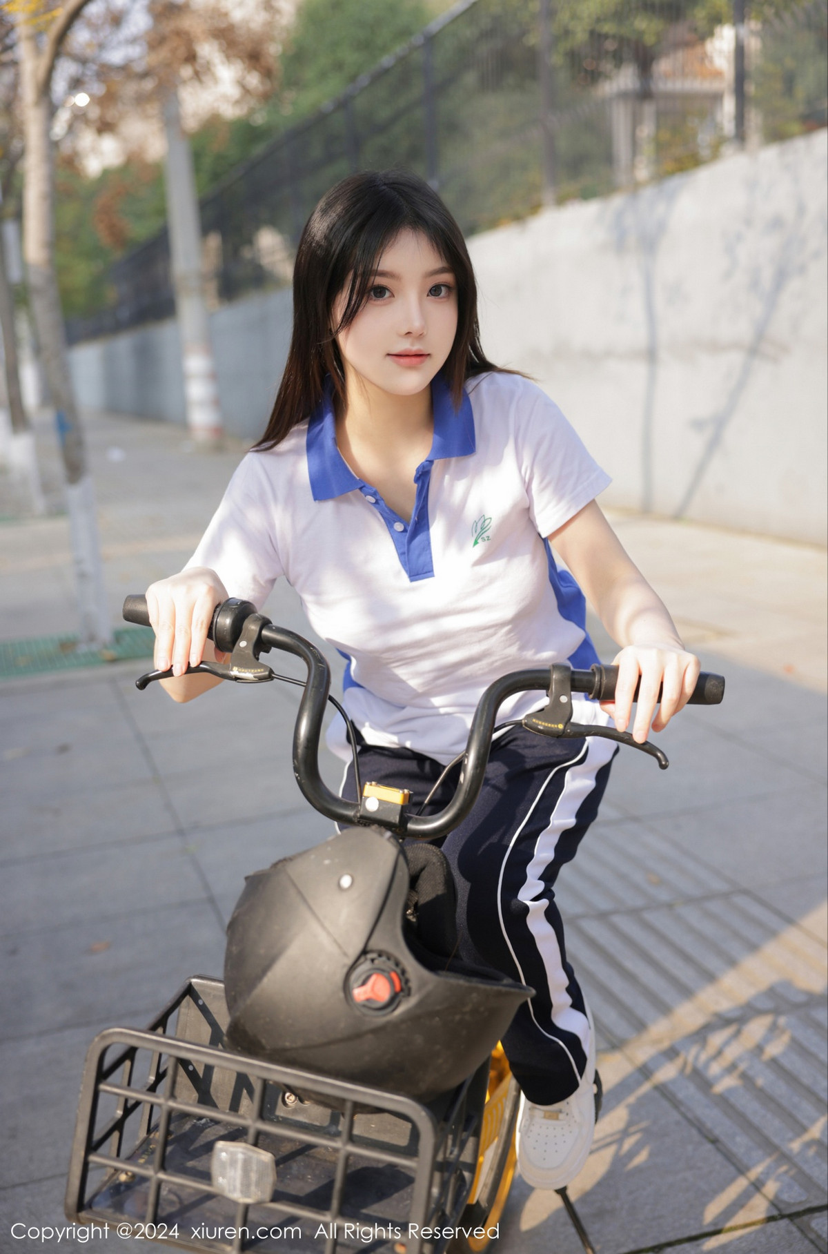 [XiuRen秀人网]第7994期豆瓣酱写真 [84P]-042