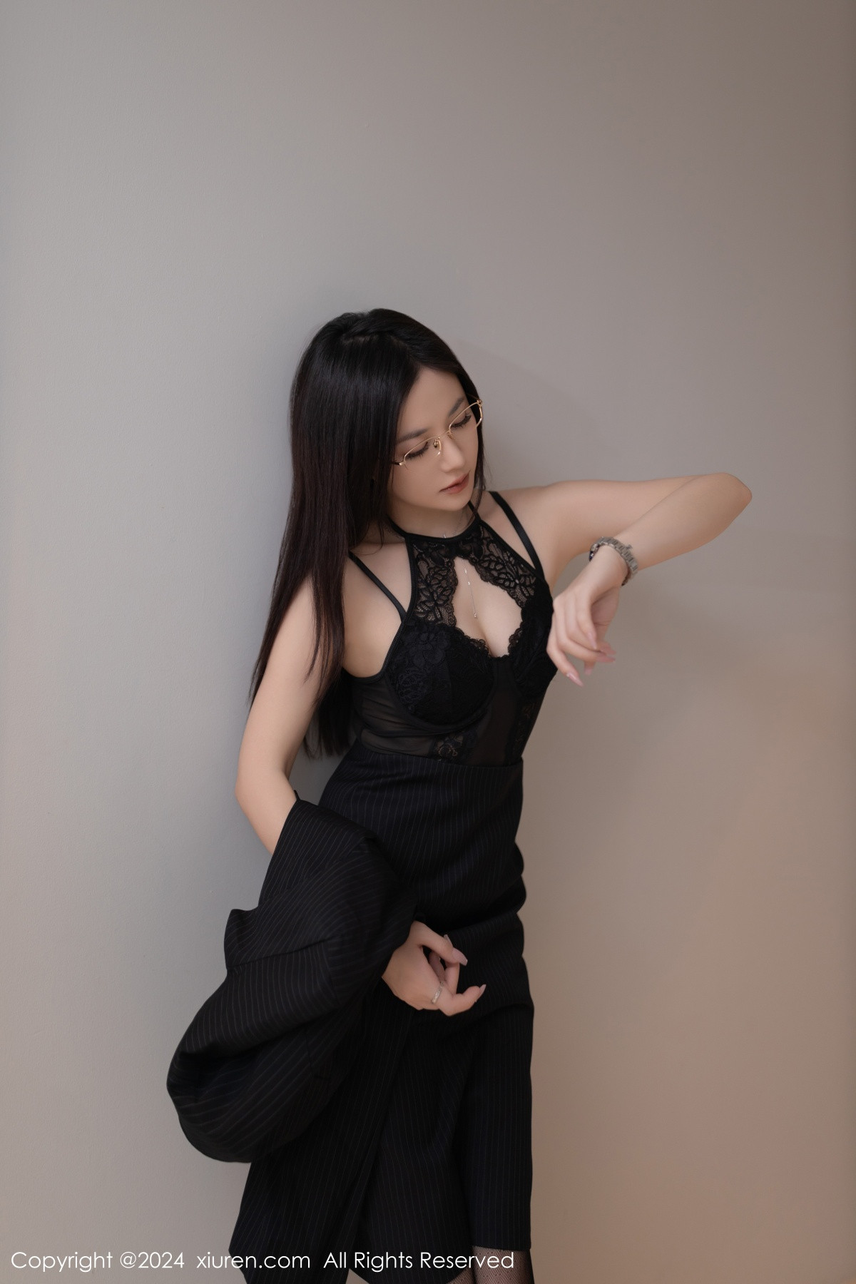 [XiuRen秀人网]第7992期鱼子酱写真 [80P]-012
