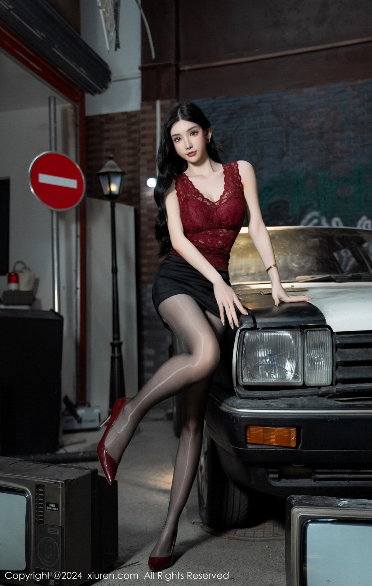 [XiuRen秀人网]第7993期周于希写真 [93P]-015