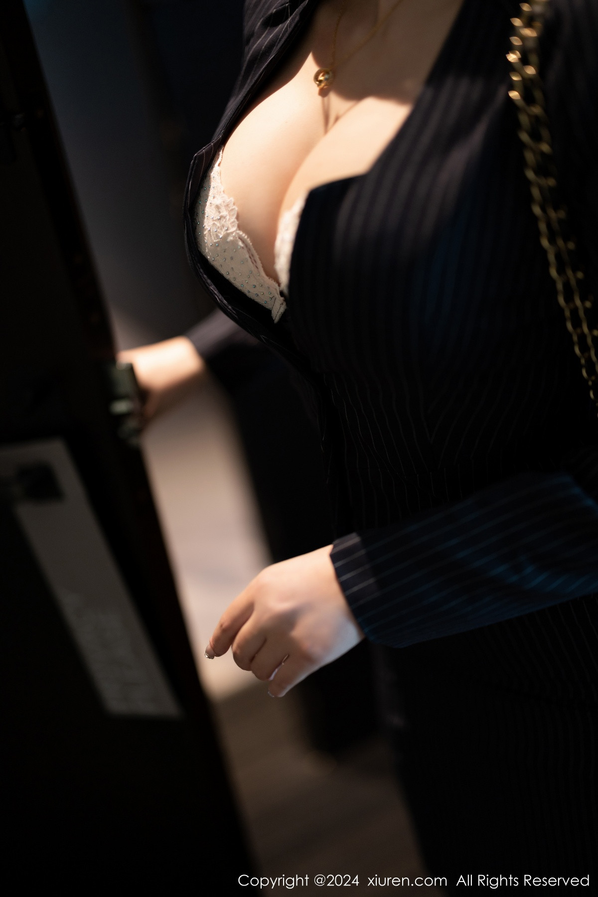 [XiaoYu画语界]第1188期杨晨晨写真 [85P]-009