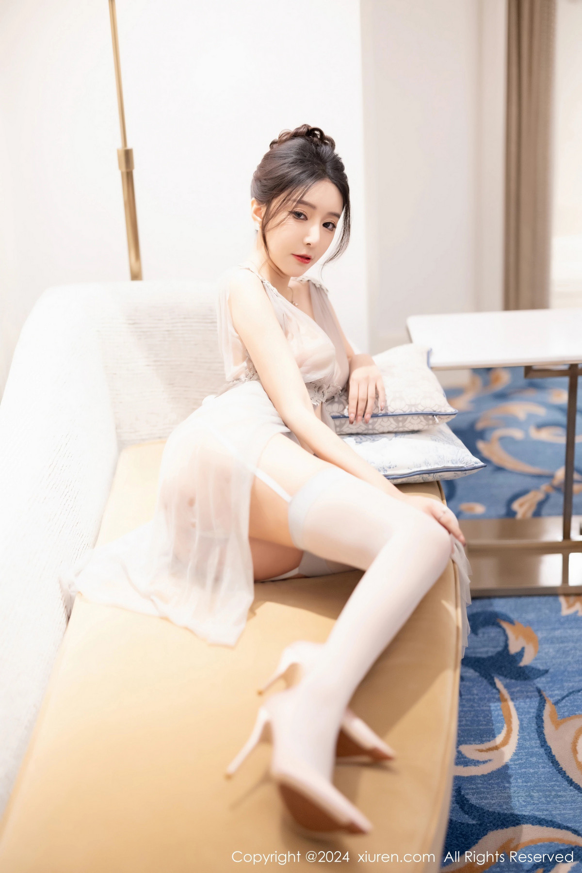 [XiuRen秀人网]第7991期王馨瑶写真 [83P]-053