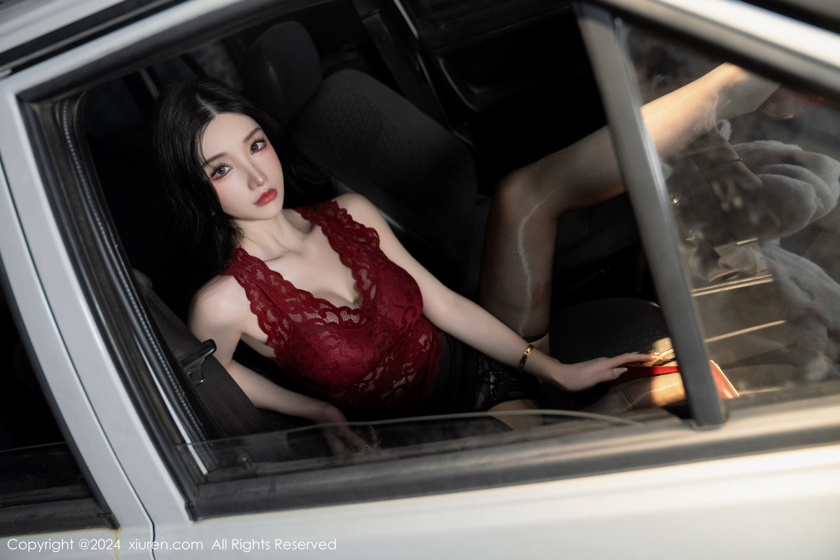 [XiuRen秀人网]第7993期周于希写真 [93P]-036