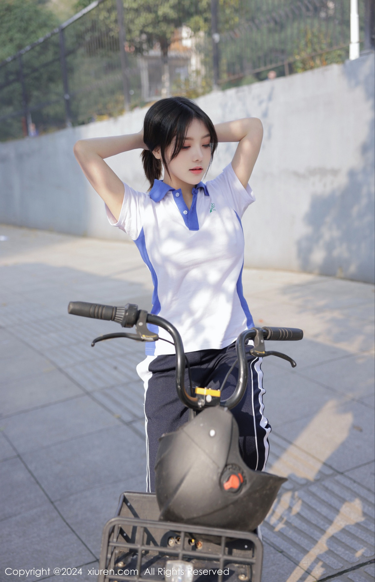 [XiuRen秀人网]第7994期豆瓣酱写真 [84P]-064