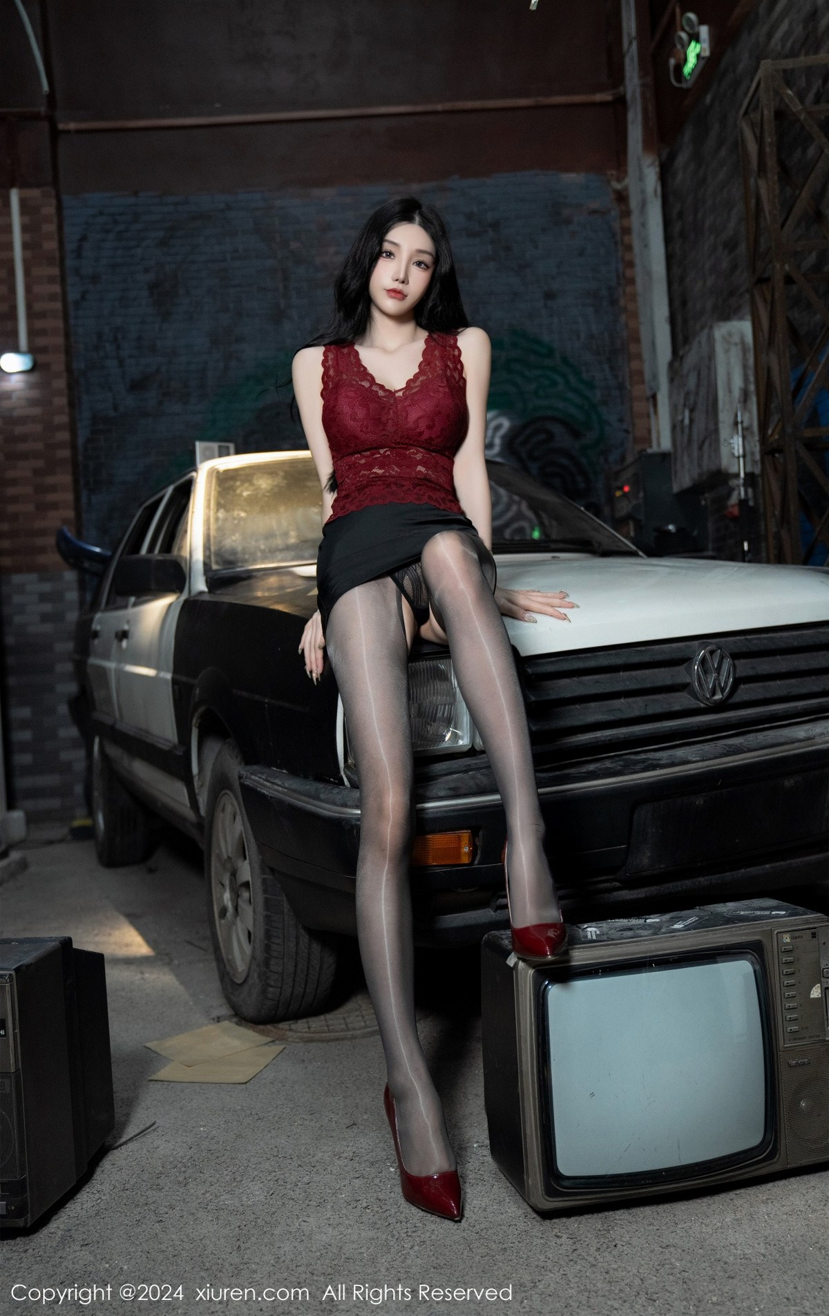 [XiuRen秀人网]第7993期周于希写真 [93P]-019