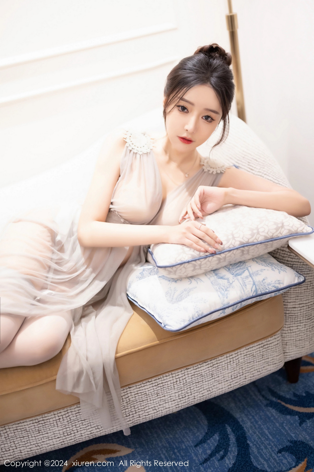 [XiuRen秀人网]第7991期王馨瑶写真 [83P]-051