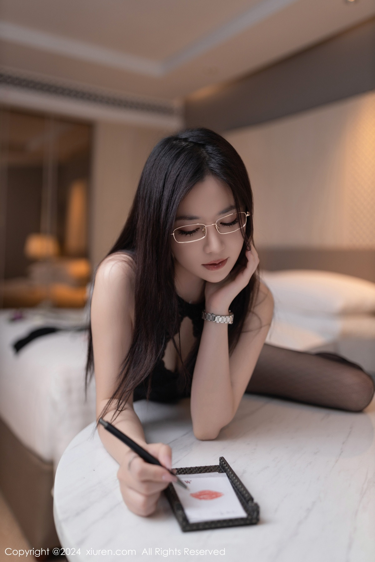 [XiuRen秀人网]第7992期鱼子酱写真 [80P]-033