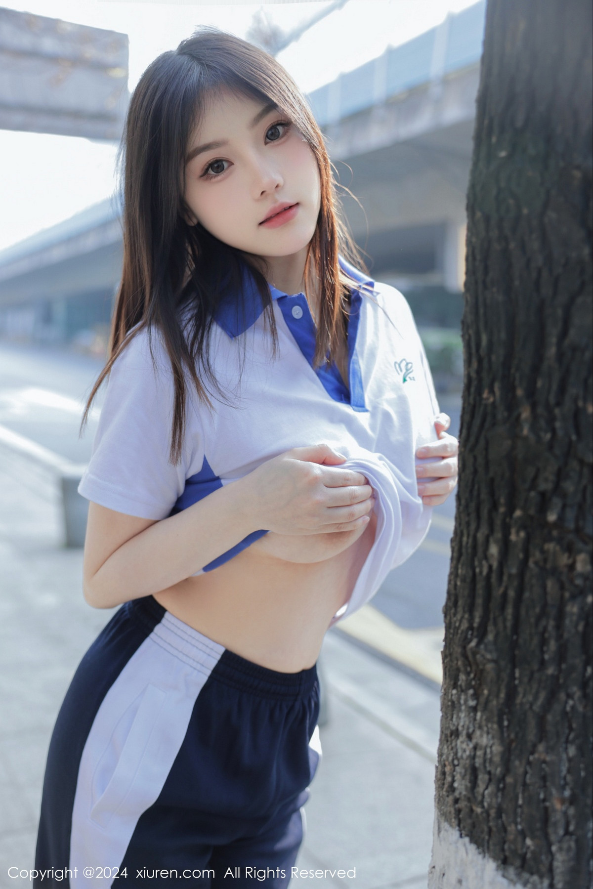 [XiuRen秀人网]第7994期豆瓣酱写真 [84P]-057