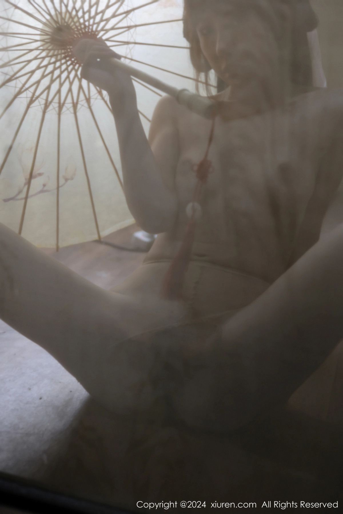 [XiuRen秀人网]第7989期金tiao写真 [81P]-080