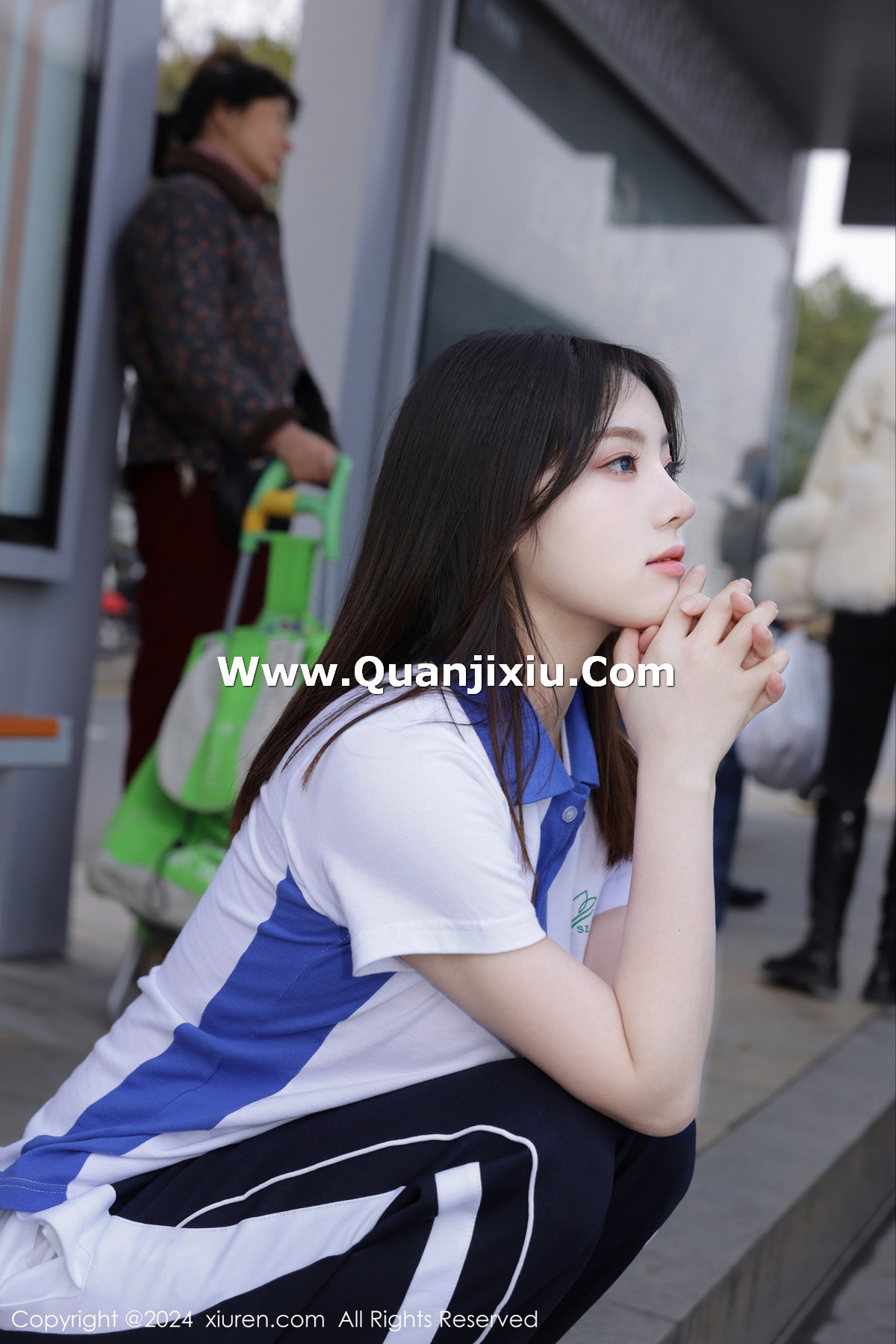 [XiuRen秀人网]第7994期豆瓣酱写真 [84P]-012
