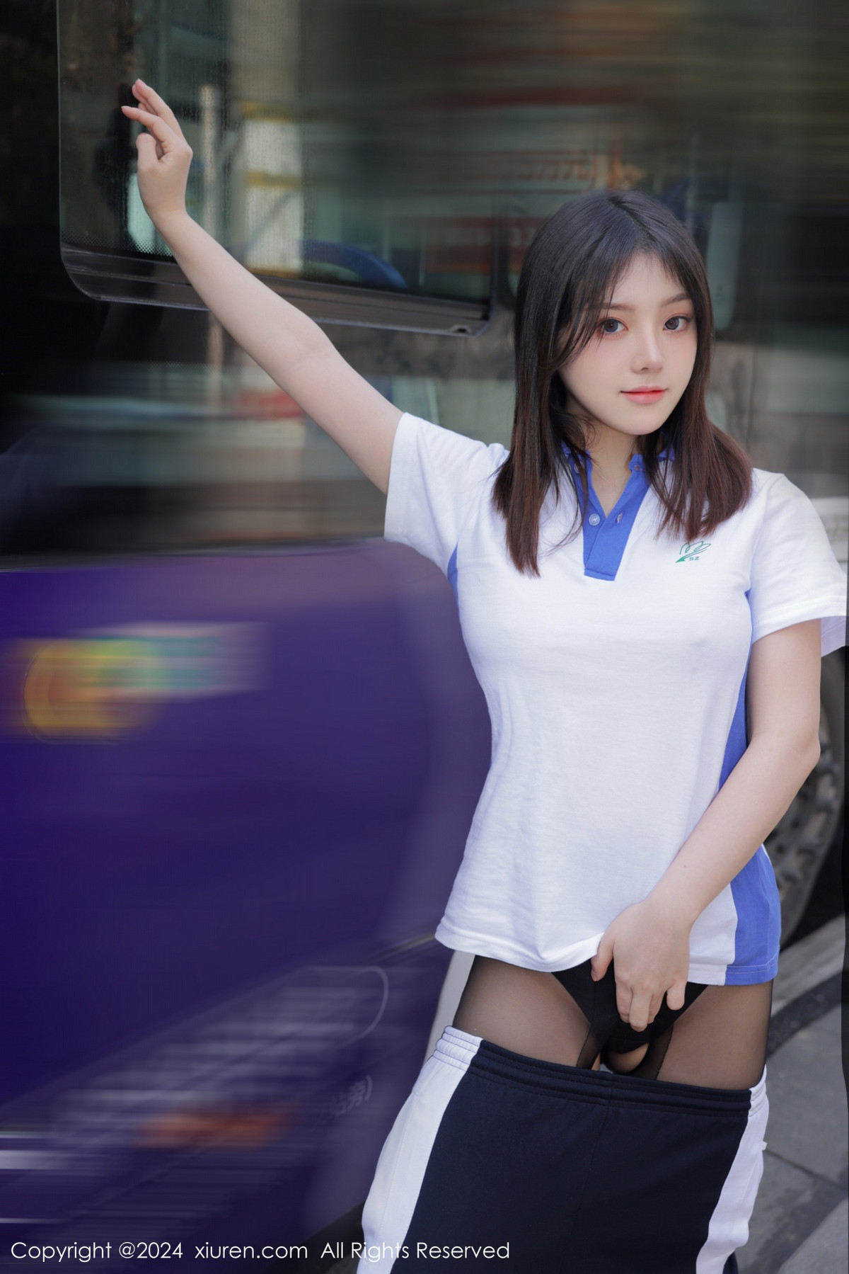 [XiuRen秀人网]第7994期豆瓣酱写真 [84P]-017