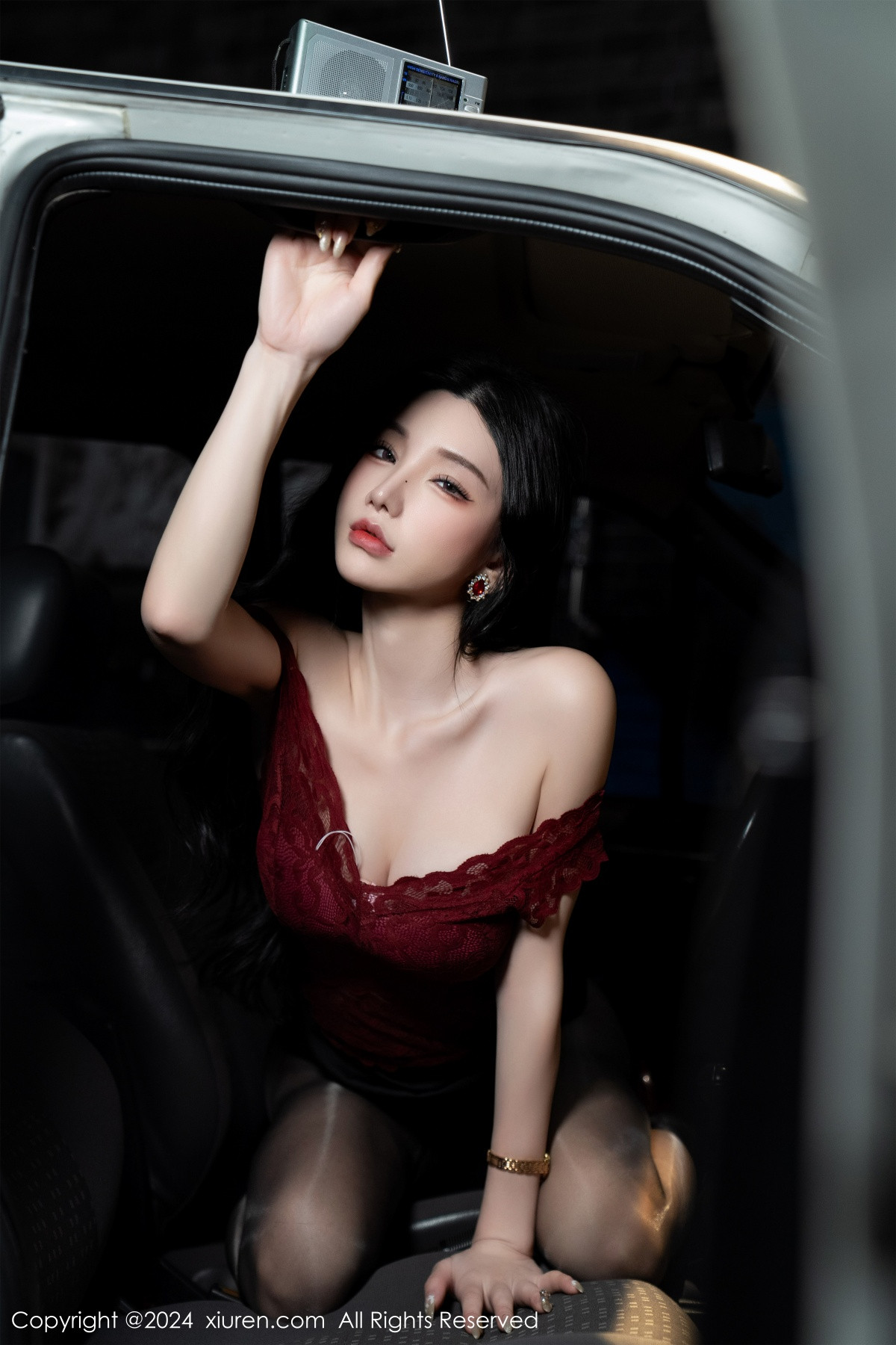 [XiuRen秀人网]第7993期周于希写真 [93P]-063