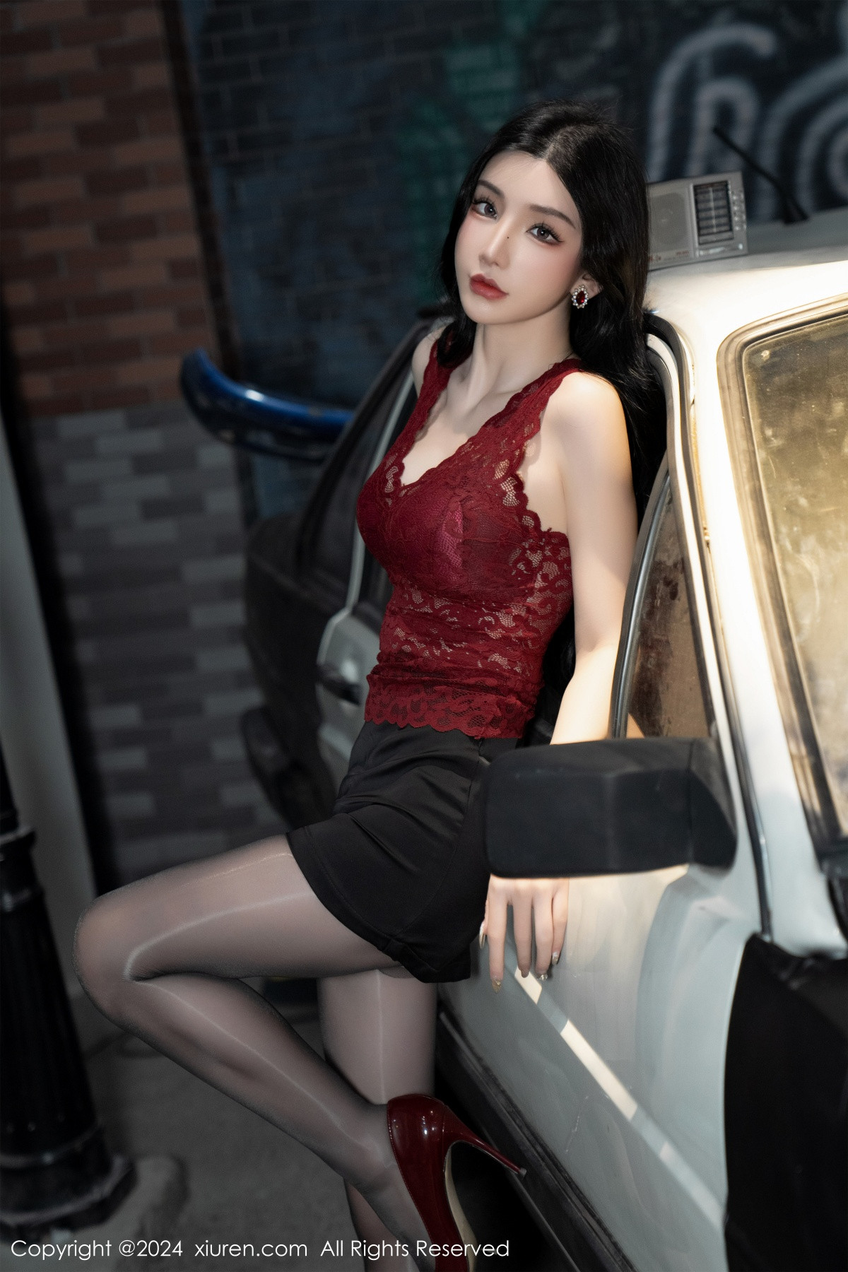 [XiuRen秀人网]第7993期周于希写真 [93P]-027