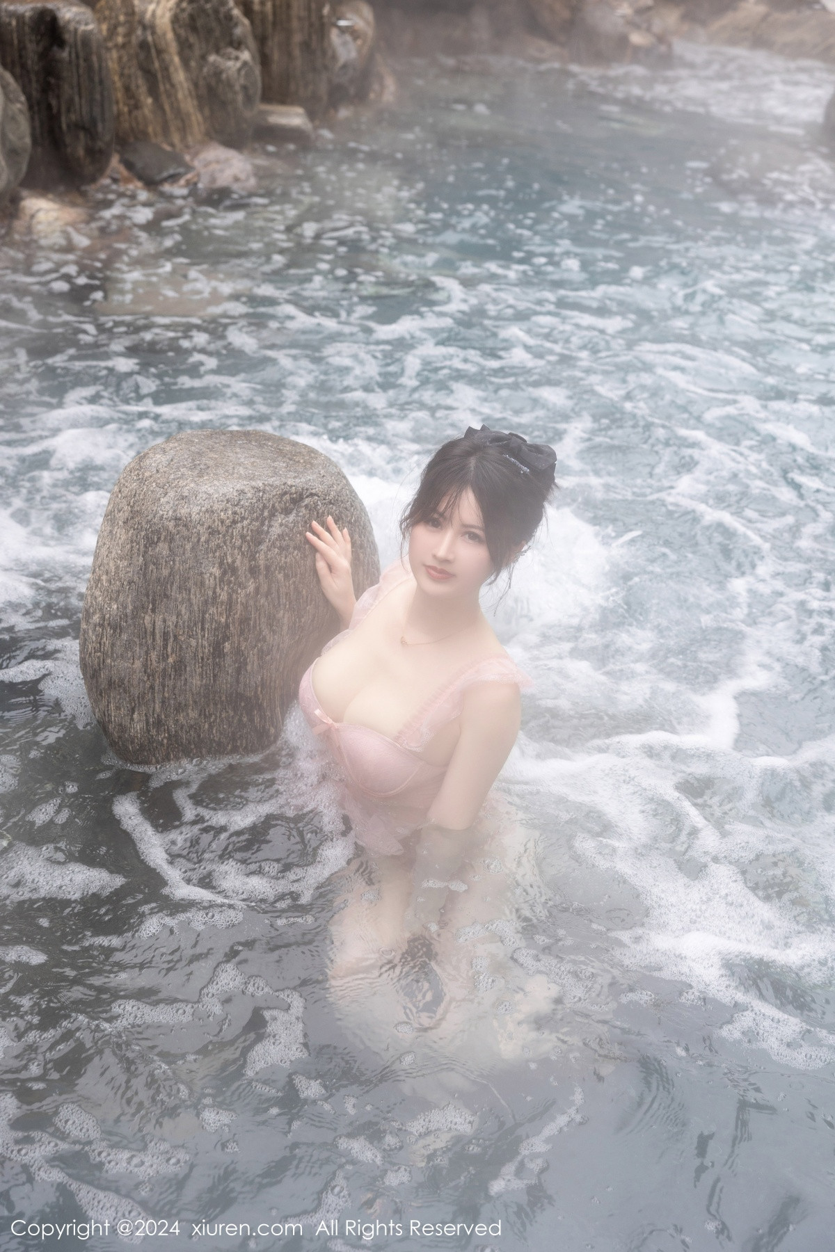 [XiuRen秀人网]第8039期诗诗写真 [84P]-015