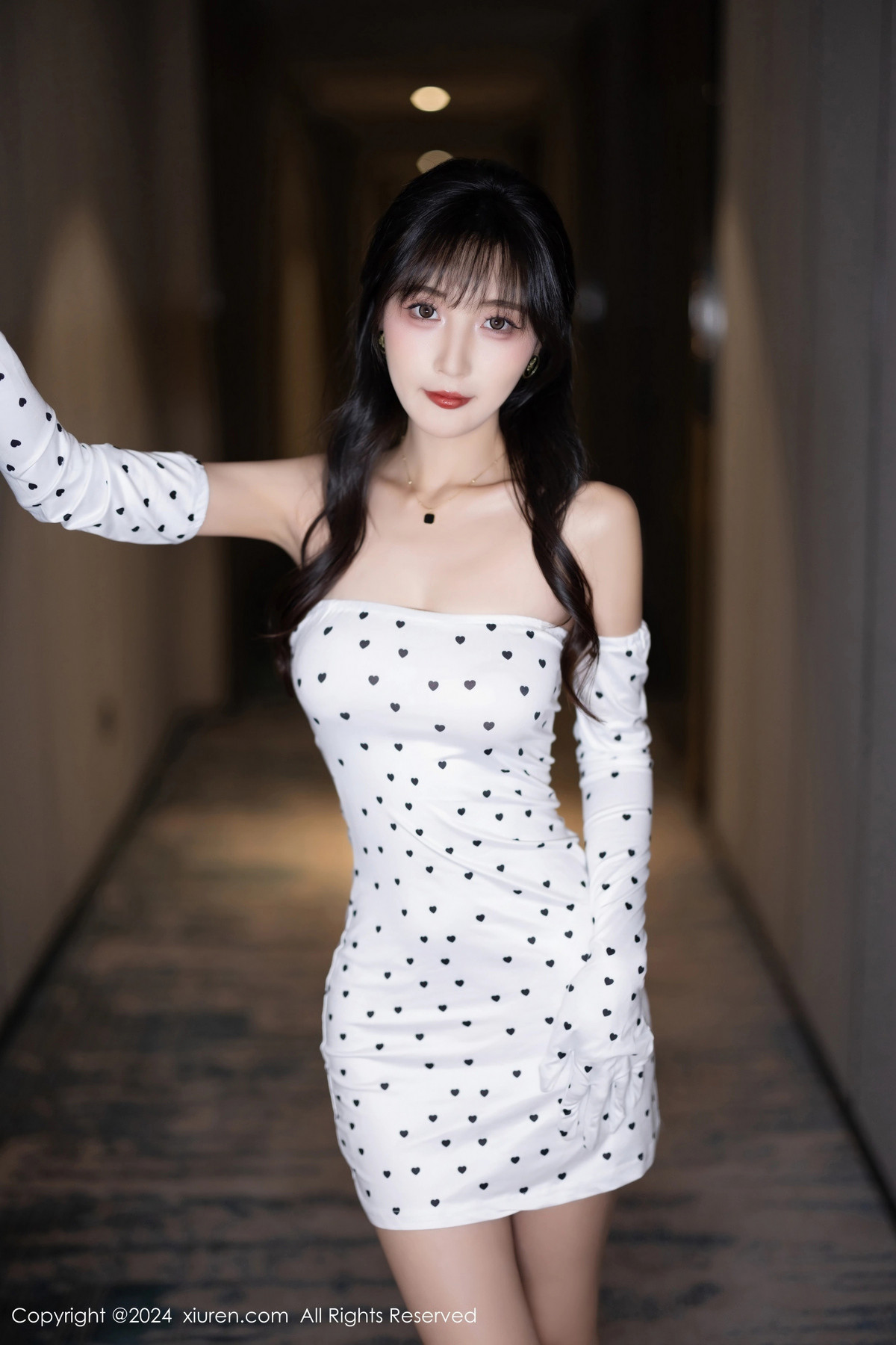 [XiuRen秀人网]第8045期林星阑写真 [101P]-002