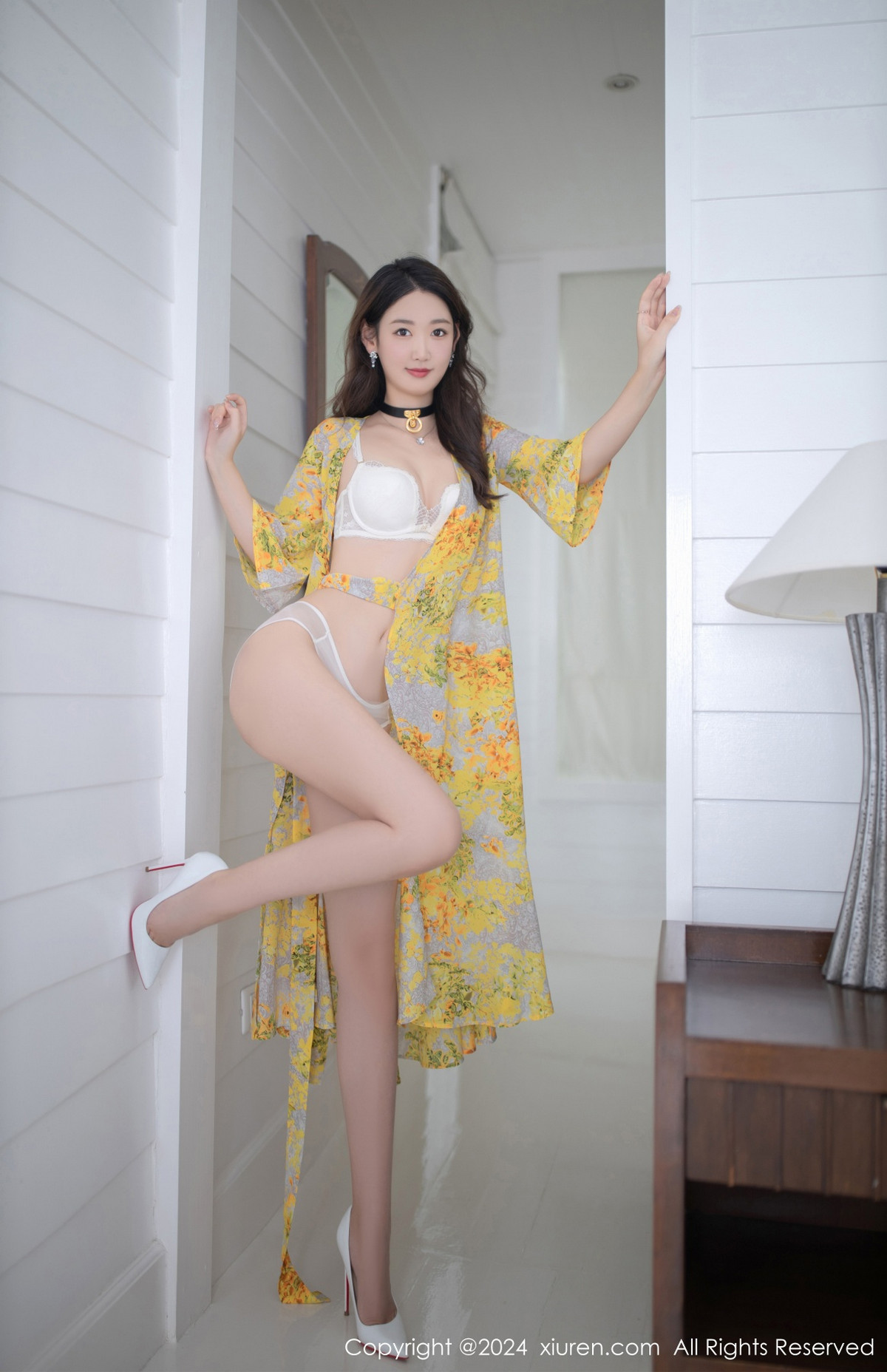 [XiuRen秀人网]第8001期唐安琪写真 [80P]-009
