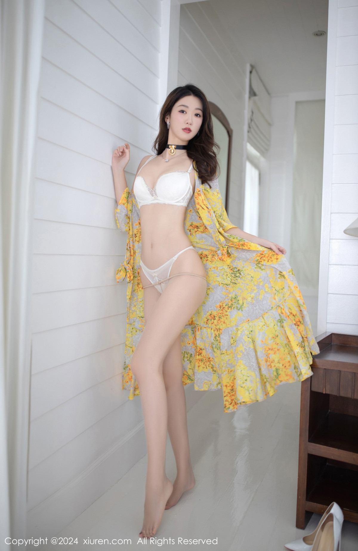 [XiuRen秀人网]第8001期唐安琪写真 [80P]-033
