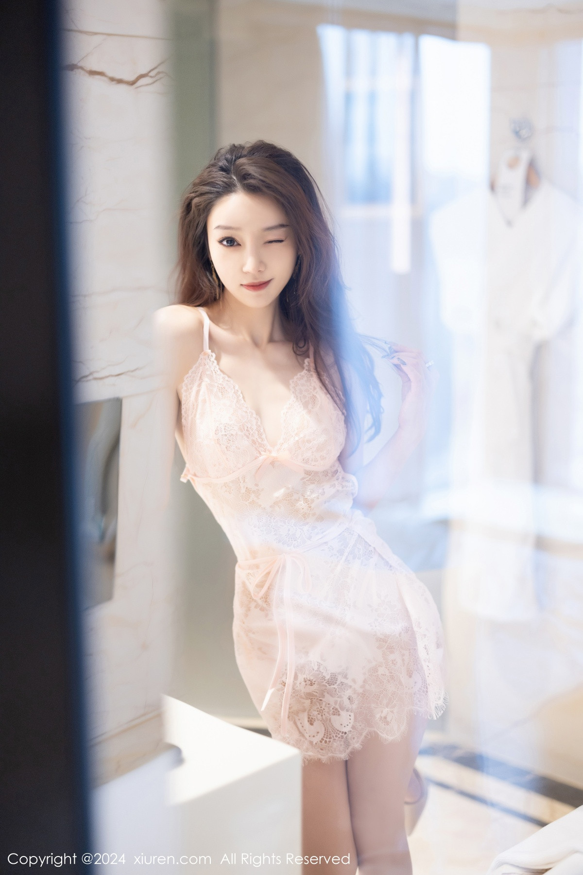 [XiuRen秀人网]第7998期苏曼兮写真 [88P]-051