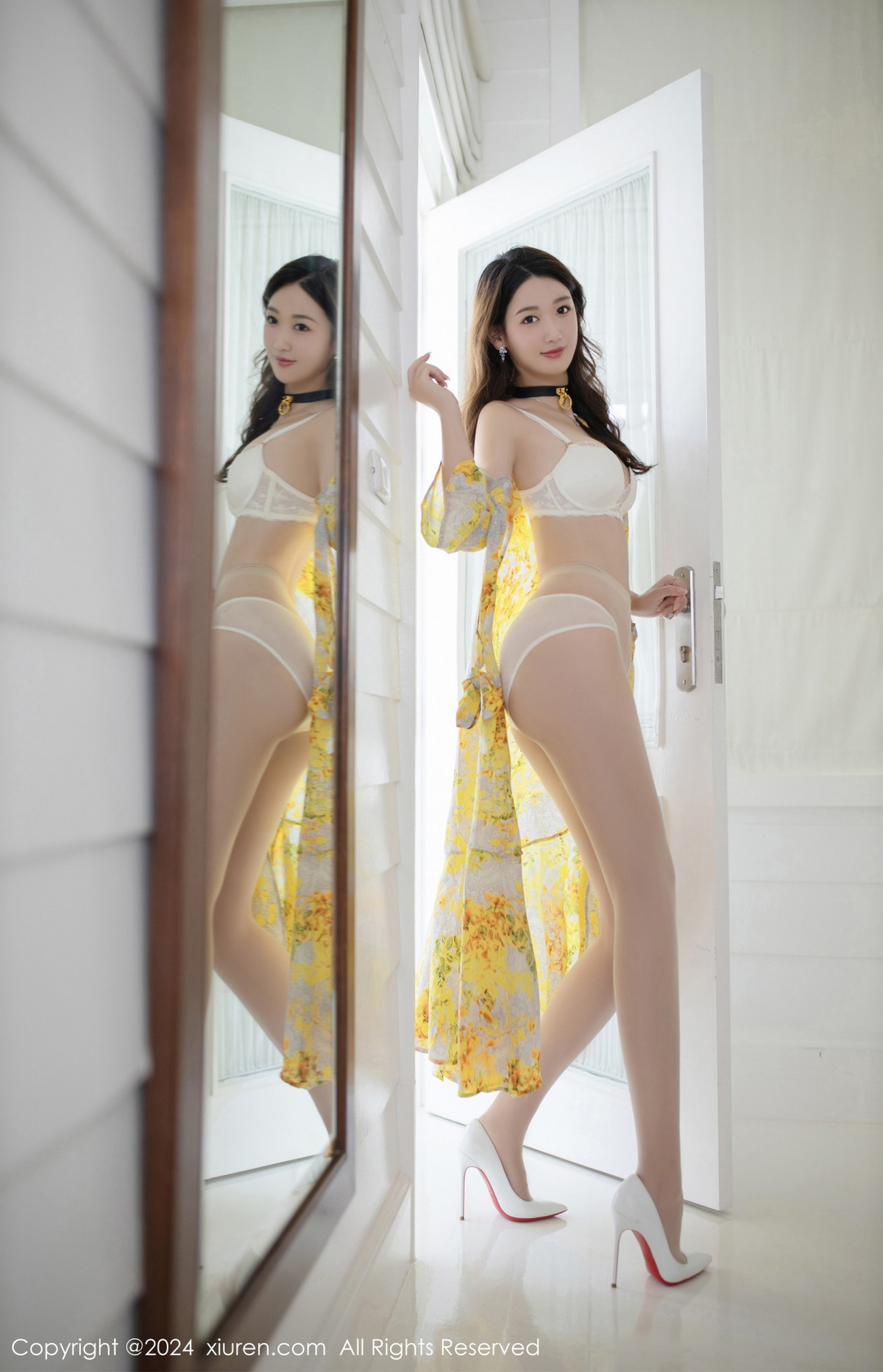 [XiuRen秀人网]第8001期唐安琪写真 [80P]-018