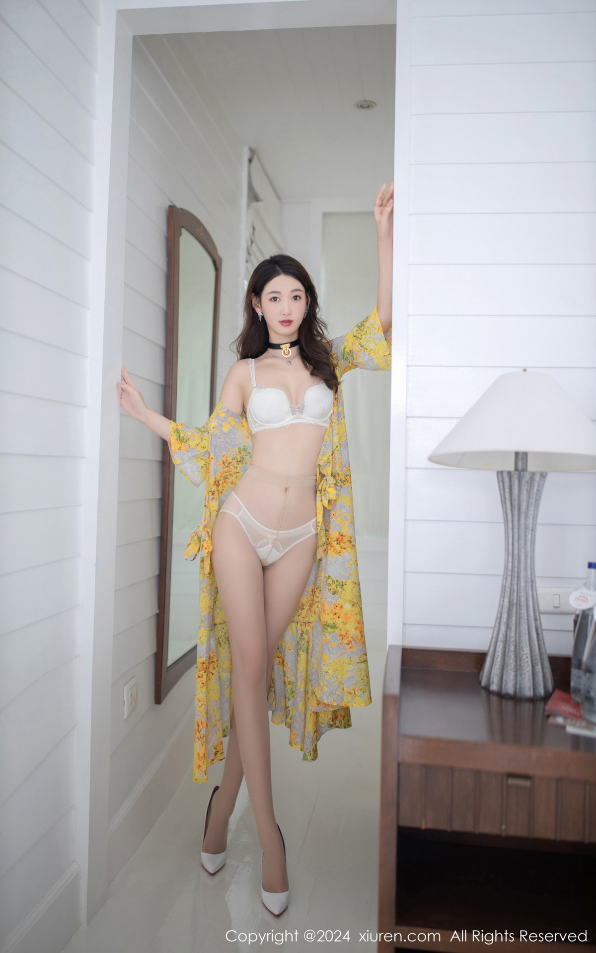 [XiuRen秀人网]第8001期唐安琪写真 [80P]-020