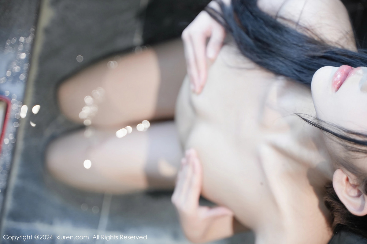 [XiuRen秀人网]第7996期伊雪儿写真 [58P]-052