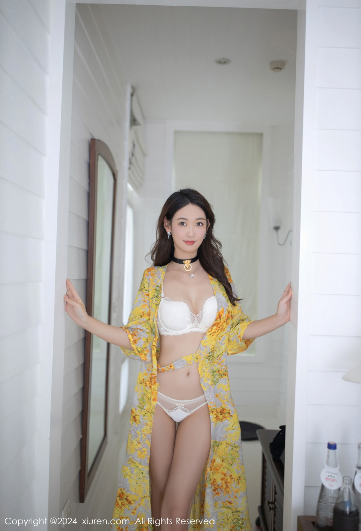 [XiuRen秀人网]第8001期唐安琪写真 [80P]-008